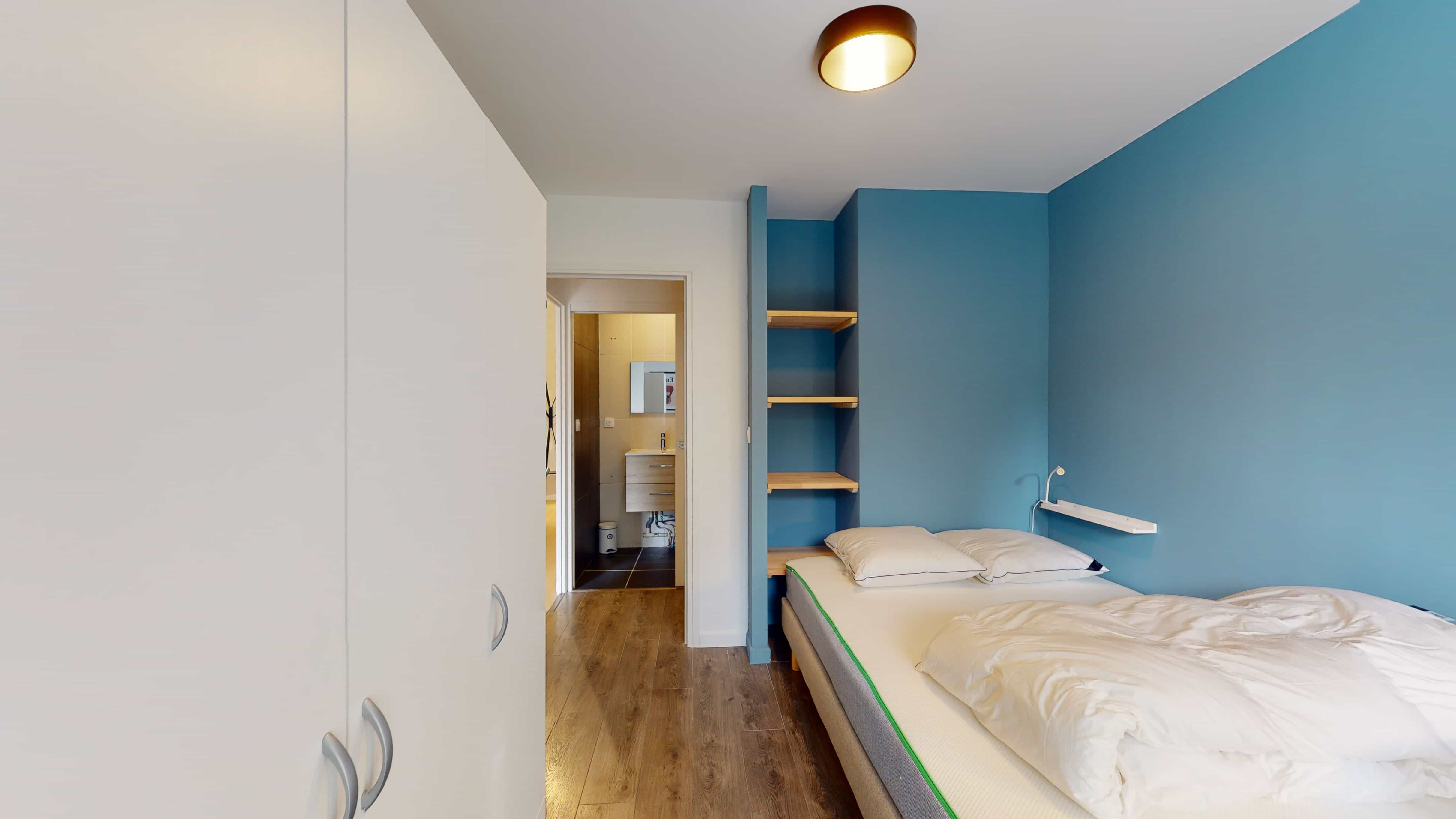  Room 3  -  Lille Marguerite Yourcenar  - Gallery -  3