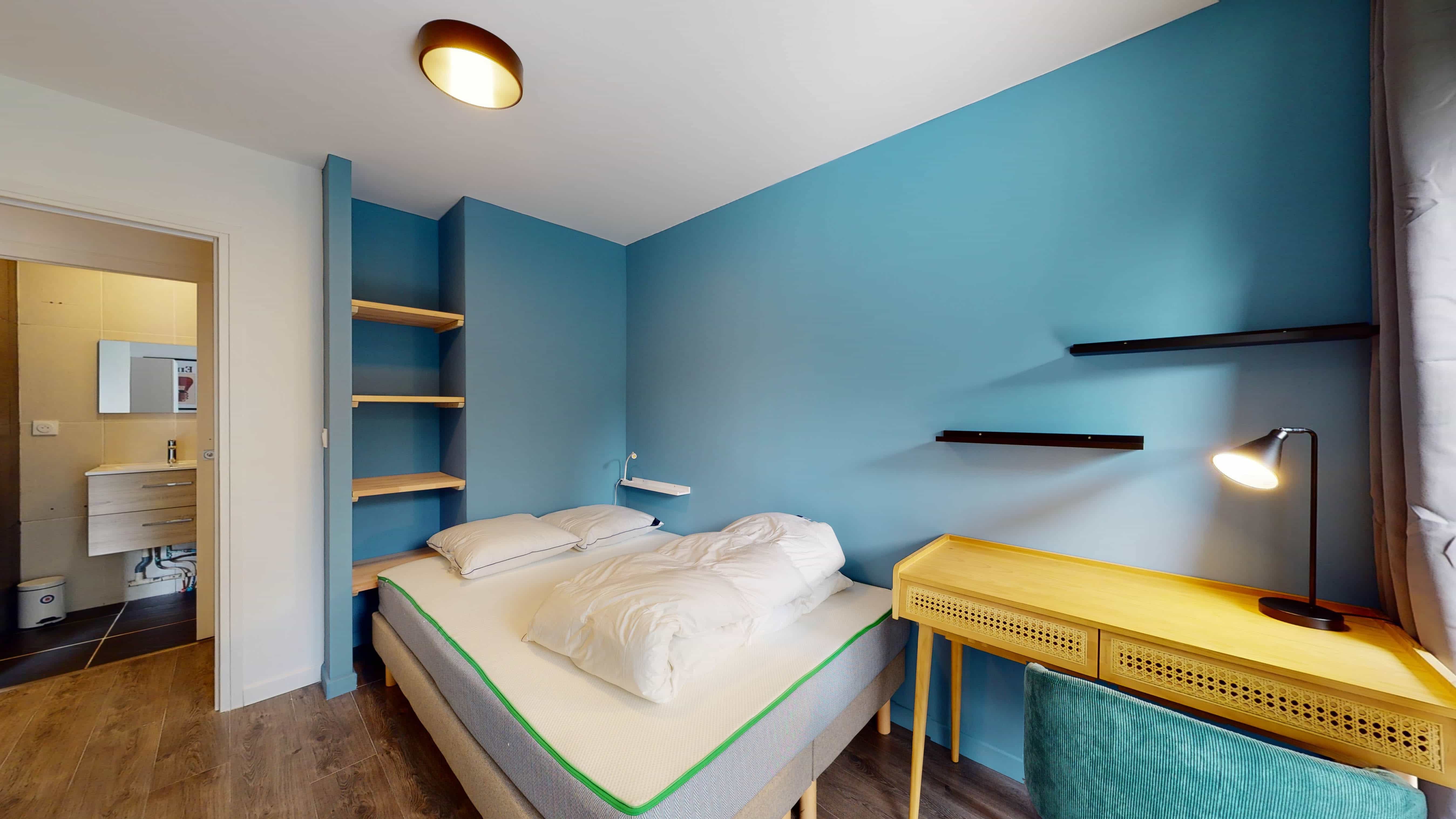  Room 3  -  Lille Marguerite Yourcenar  - Gallery -  2