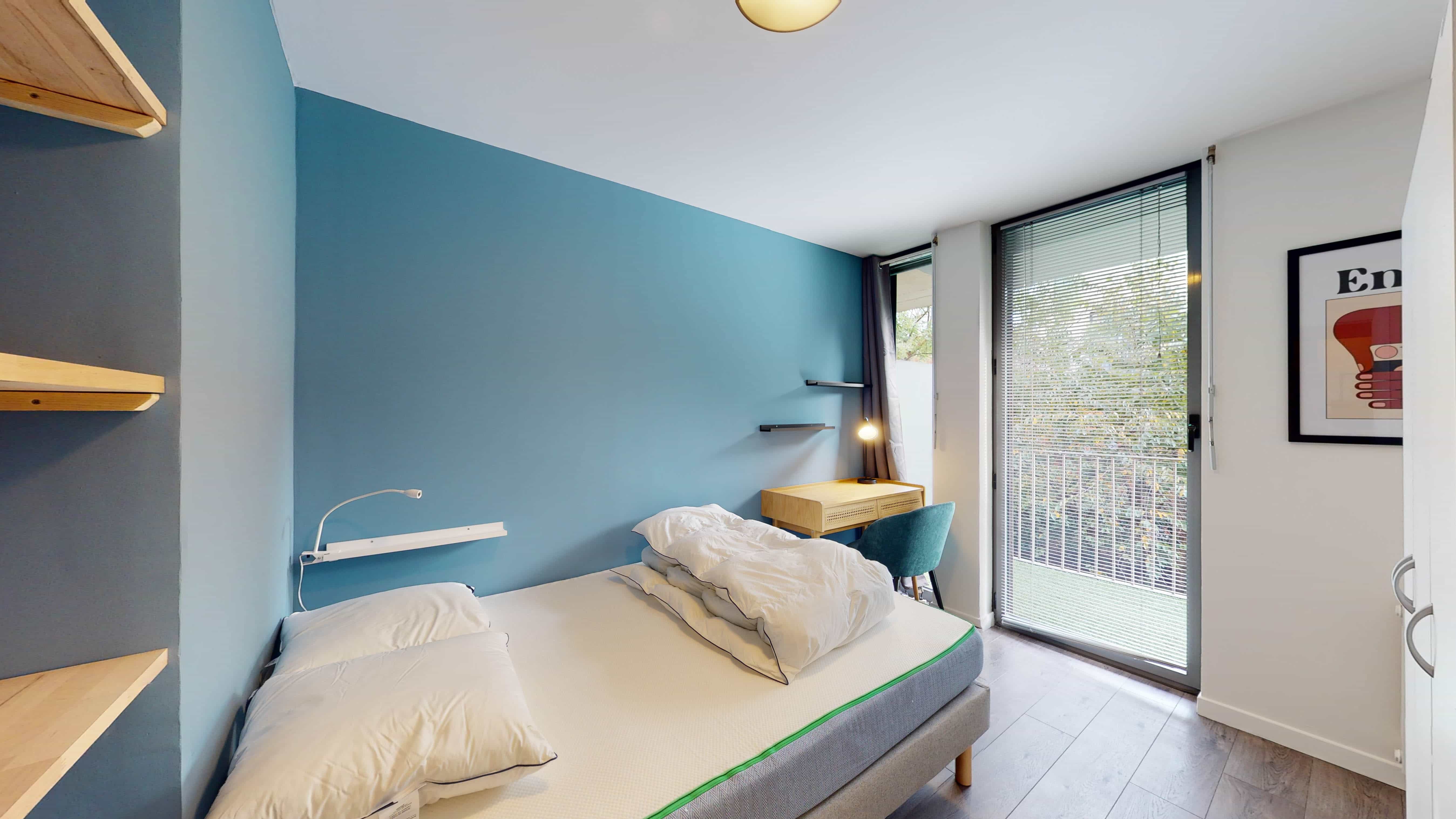 Room 3 - Lille Marguerite Yourcenar - Gallery - 1