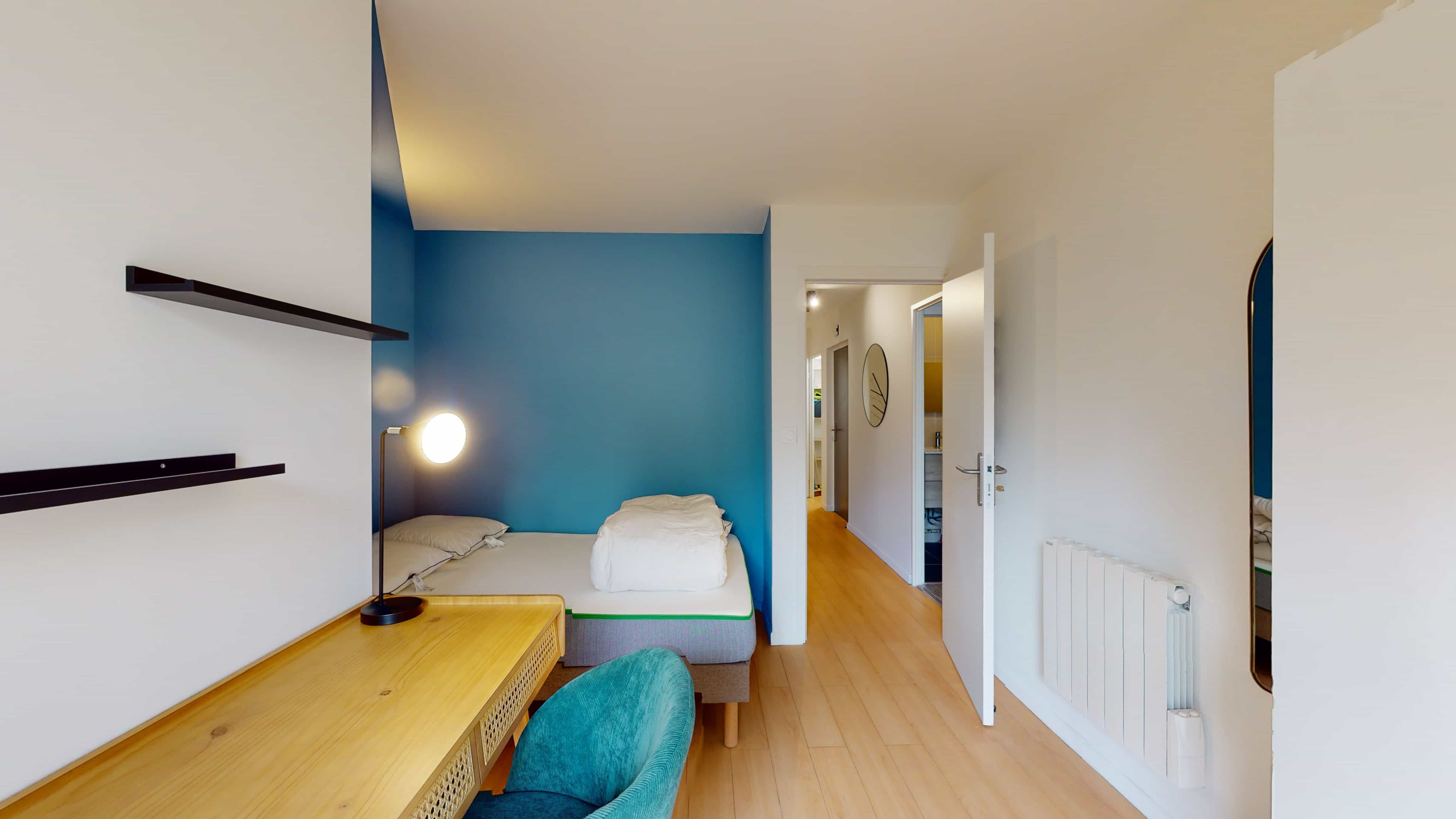  Room 4  -  Lille Marguerite Yourcenar  - Gallery -  3