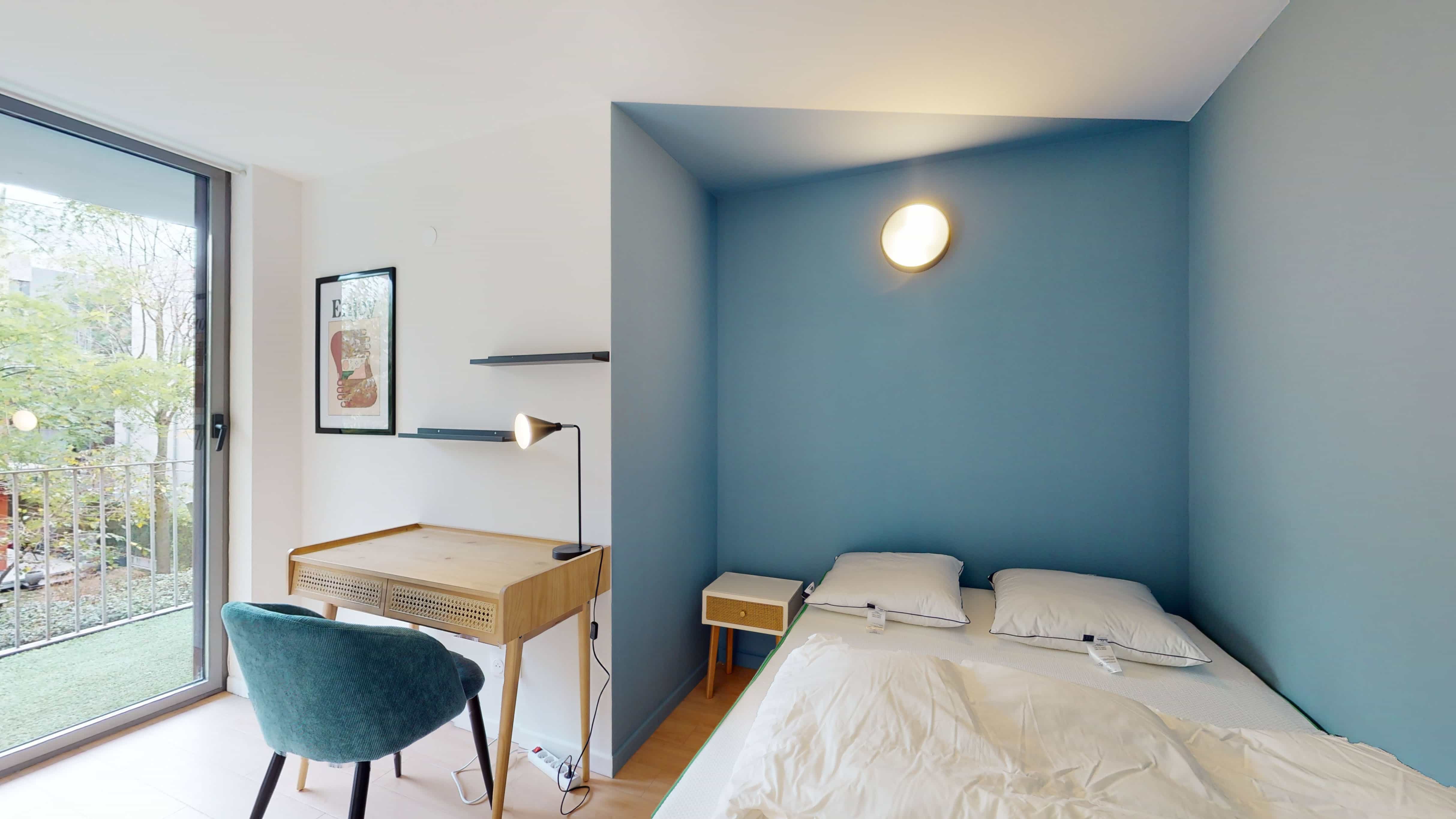 Room 4 - Lille Marguerite Yourcenar - Gallery - 1