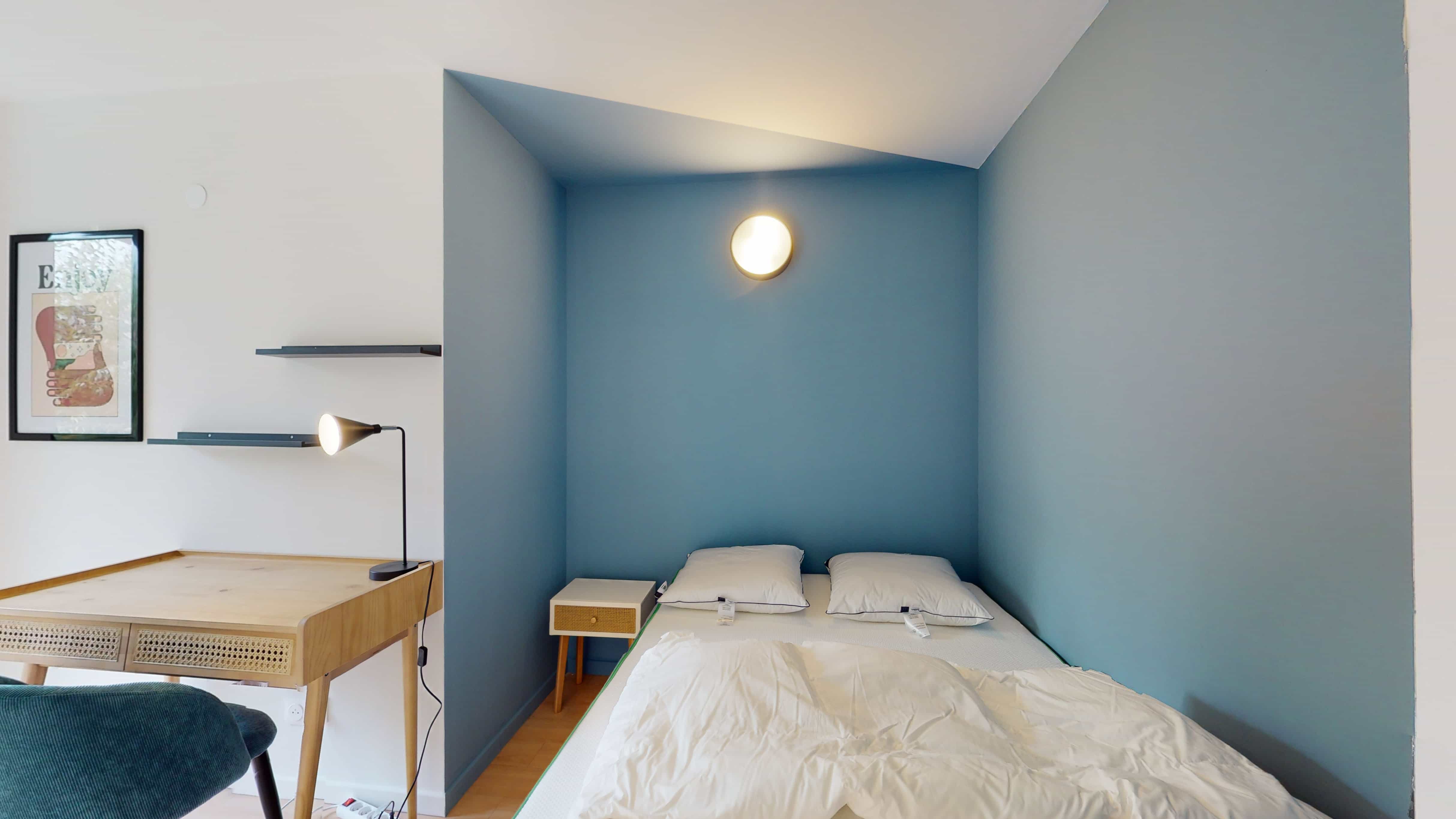 Room 4 - Lille Marguerite Yourcenar - Gallery - 4