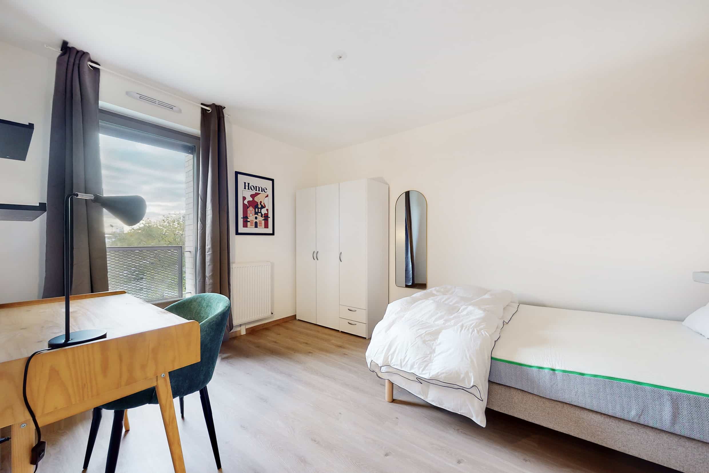  Room 1  -  Massy République  - Gallery -  1