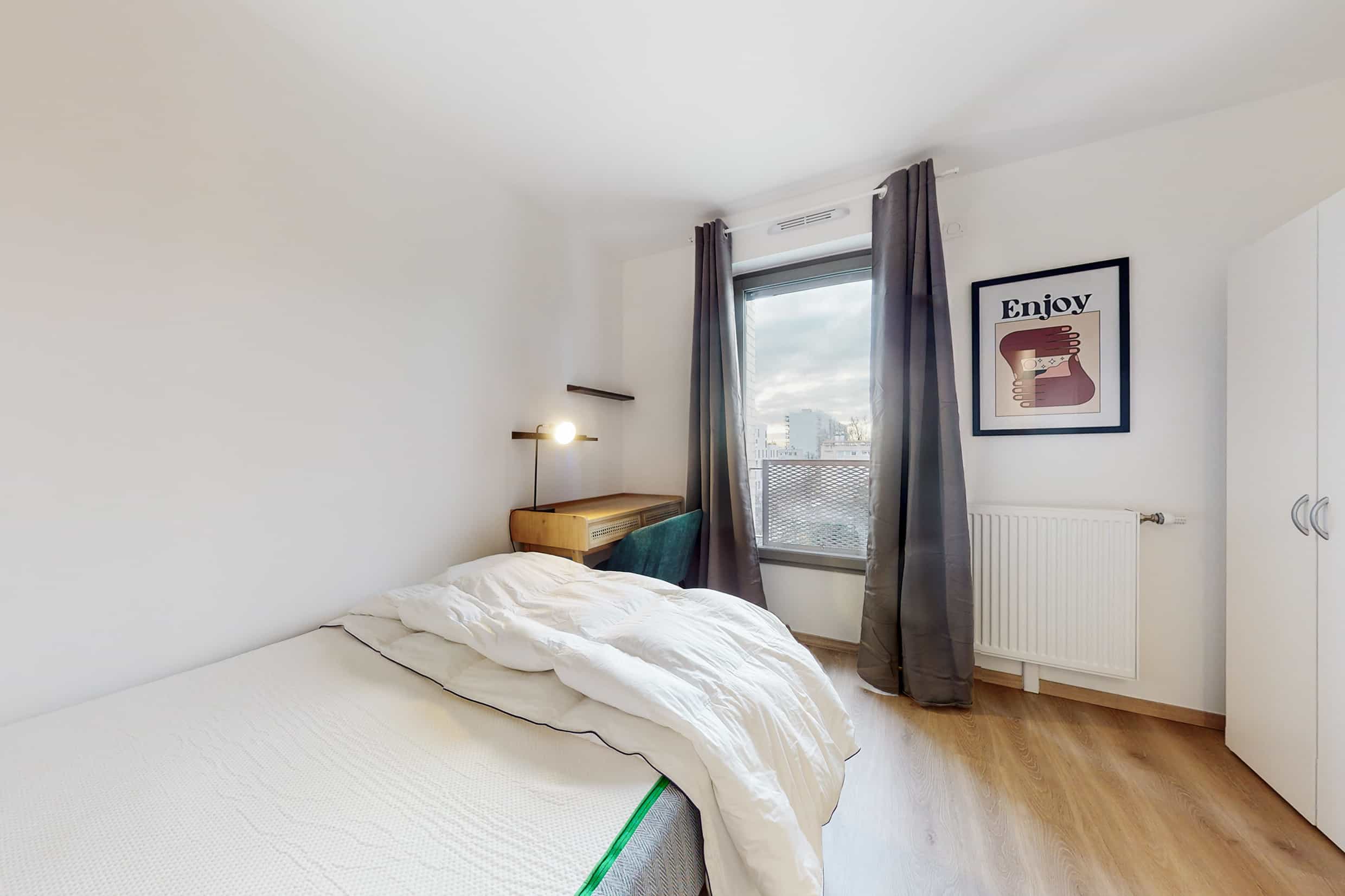  Room 2  -  Massy République  - Gallery -  1