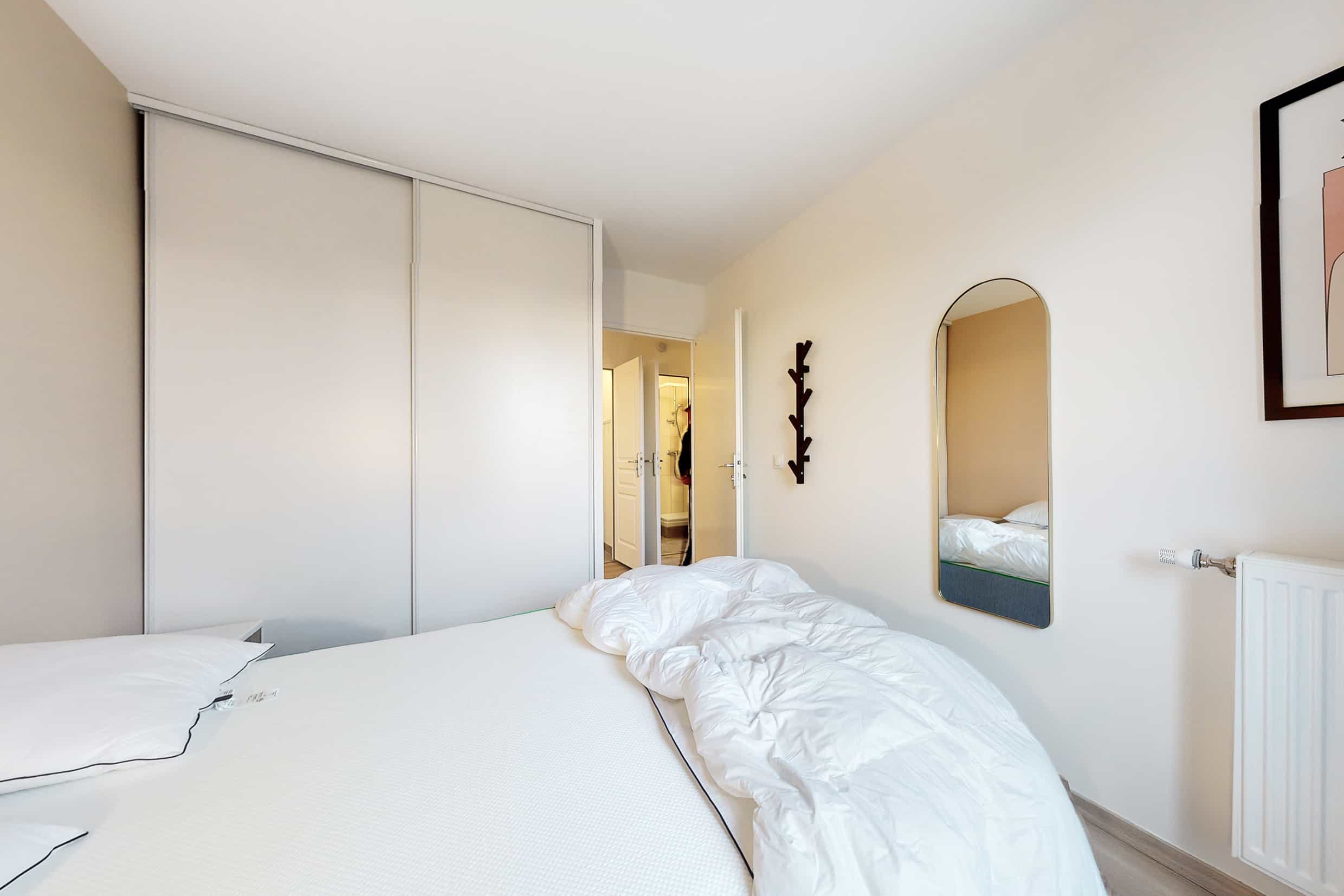  Room 3  -  Massy République  - Gallery -  2