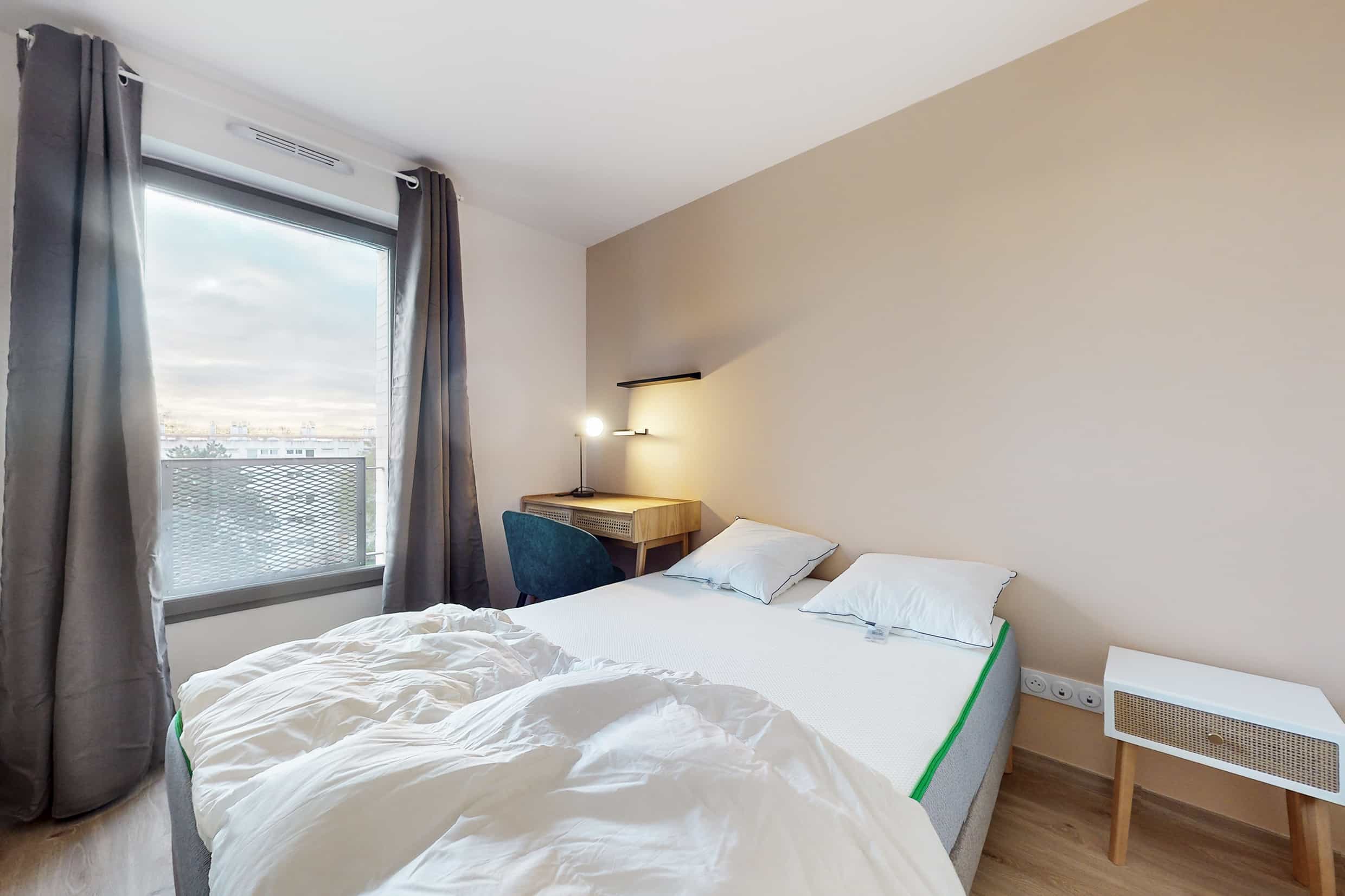  Room 3  -  Massy République  - Gallery -  1