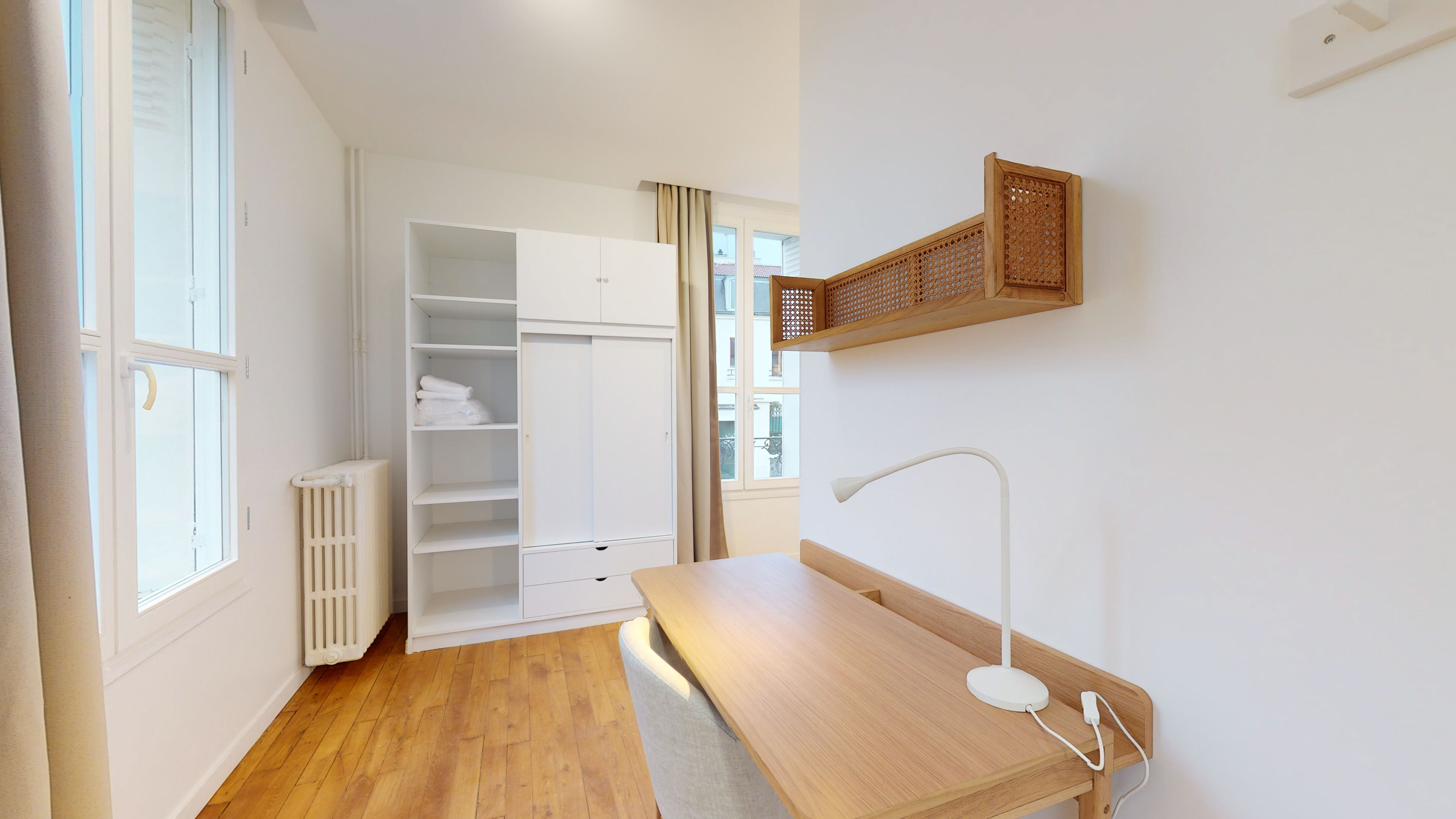  Room For One Person - 1  -  Lockwood  - Gallery -  1