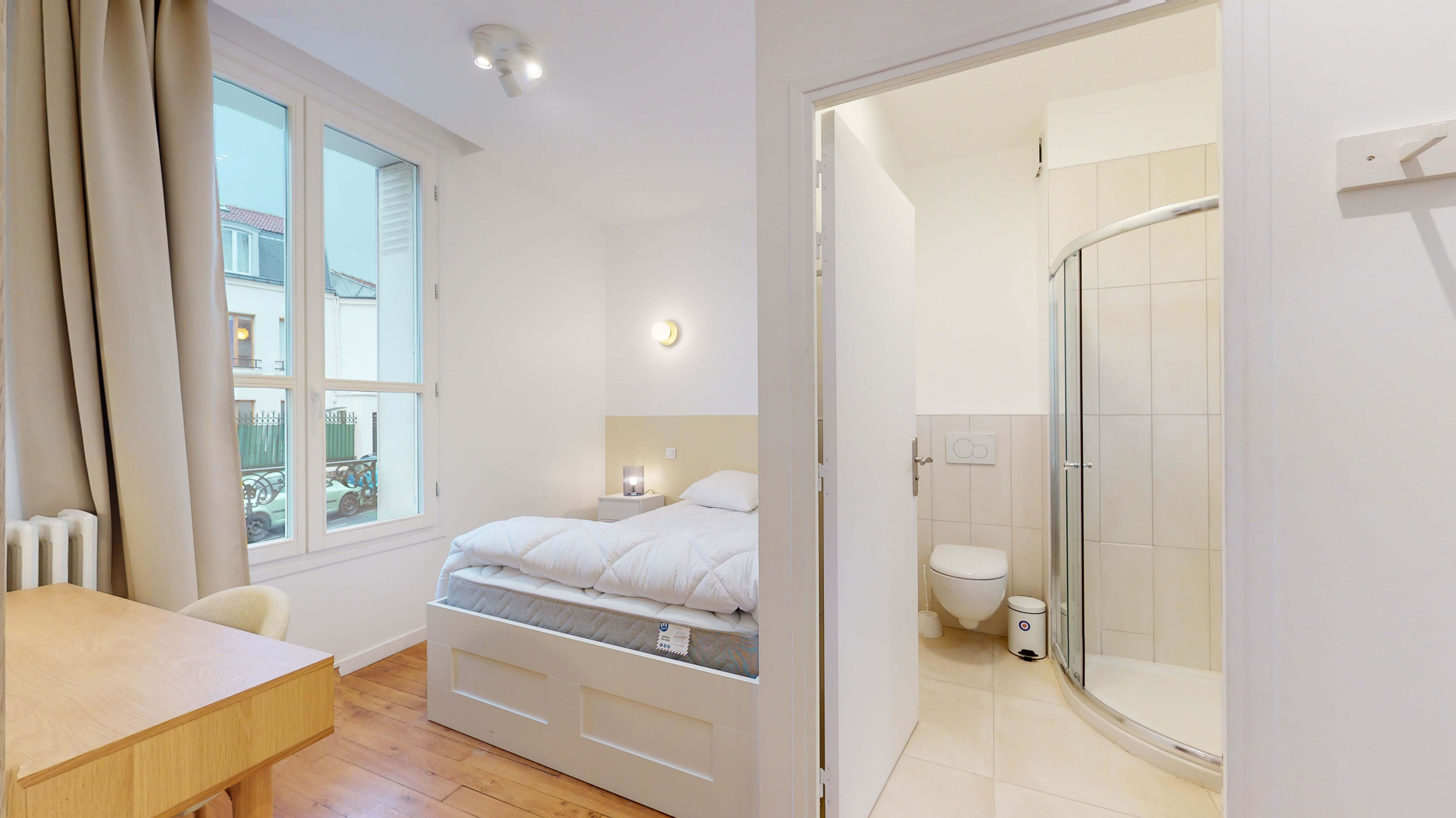  Room For One Person - 2  -  Lockwood  - Gallery -  2