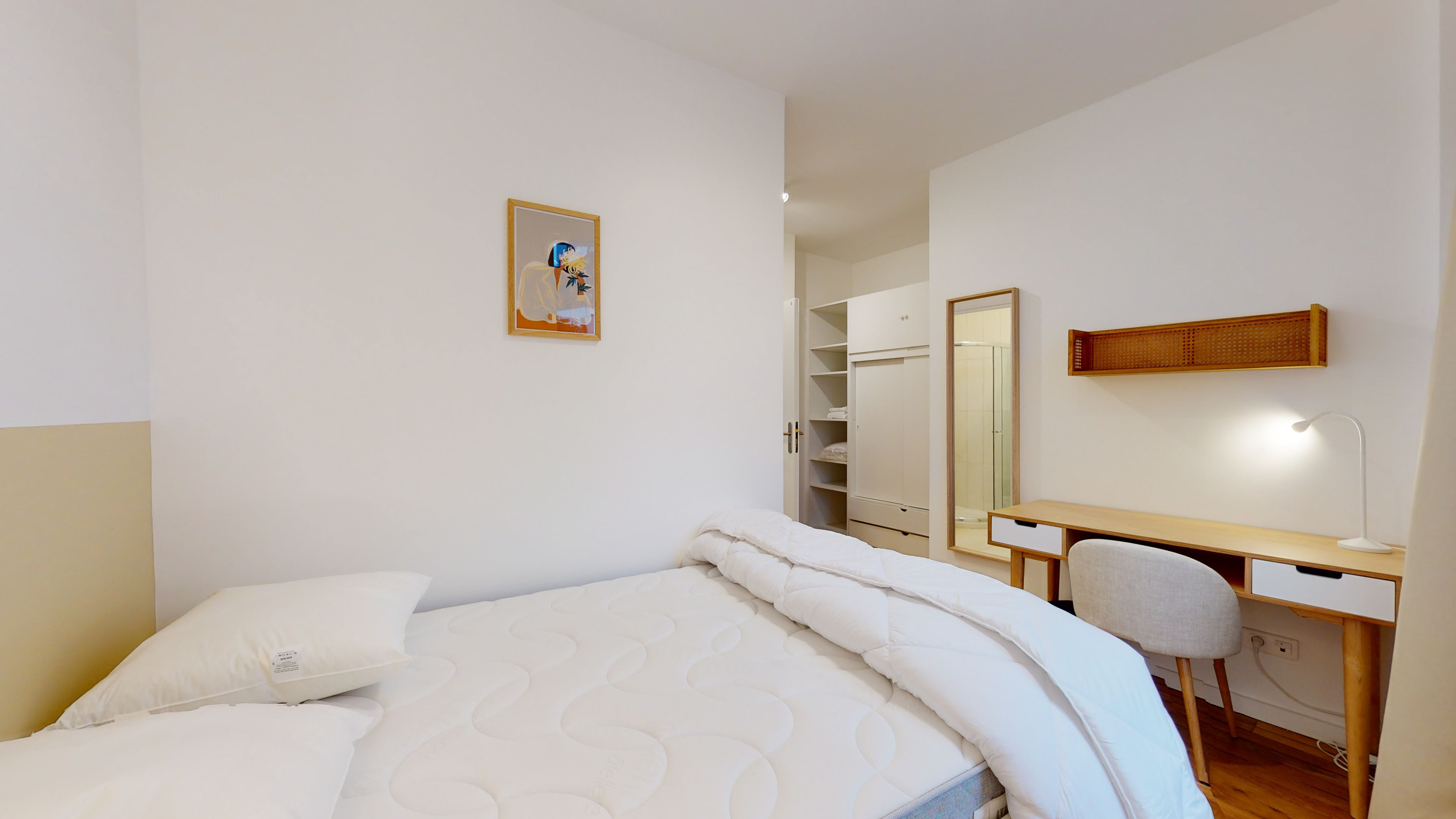  Room For One Person - 2  -  Lockwood  - Gallery -  3