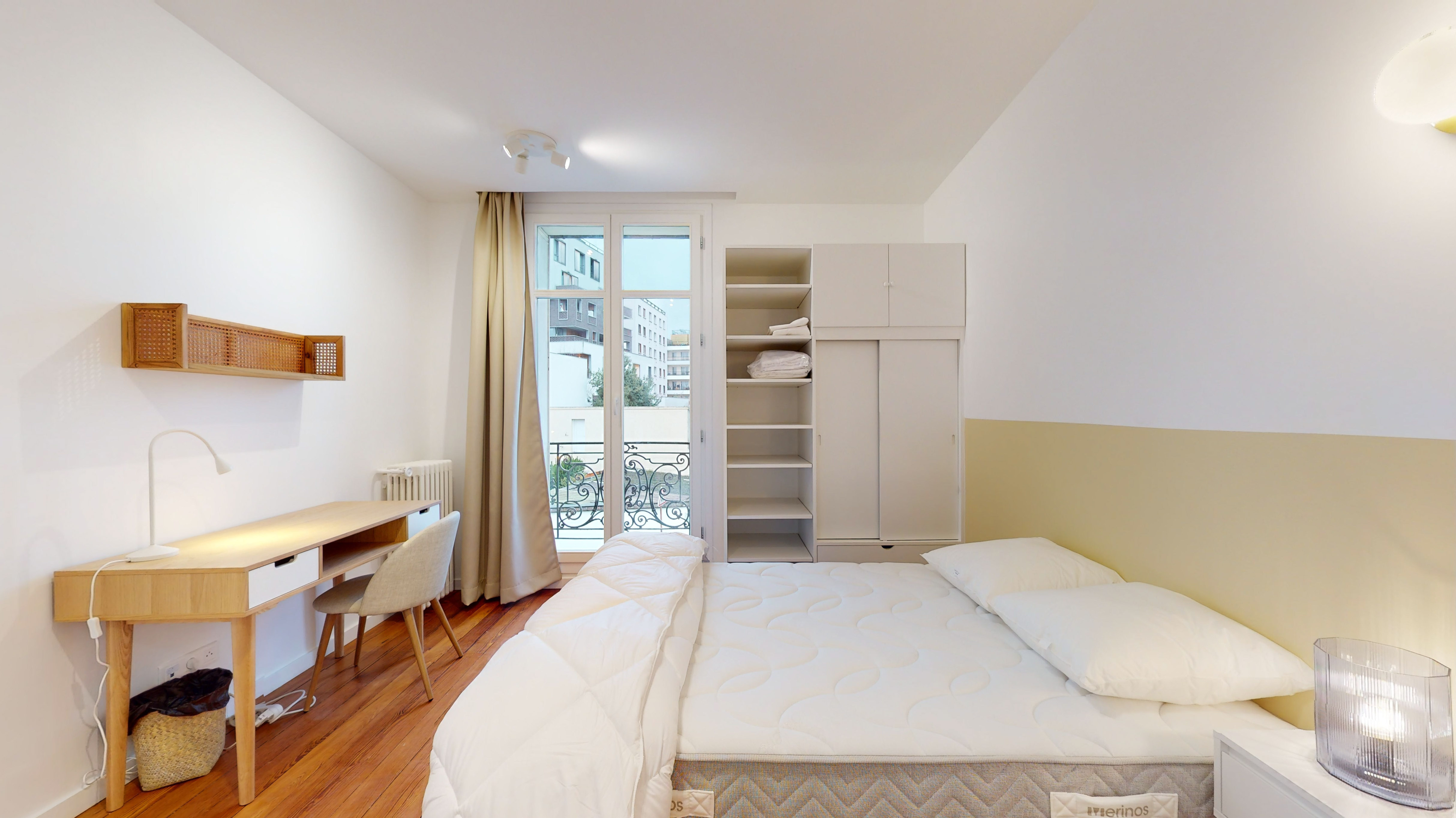  Room For One Person - 3  -  Lockwood  - Gallery -  2