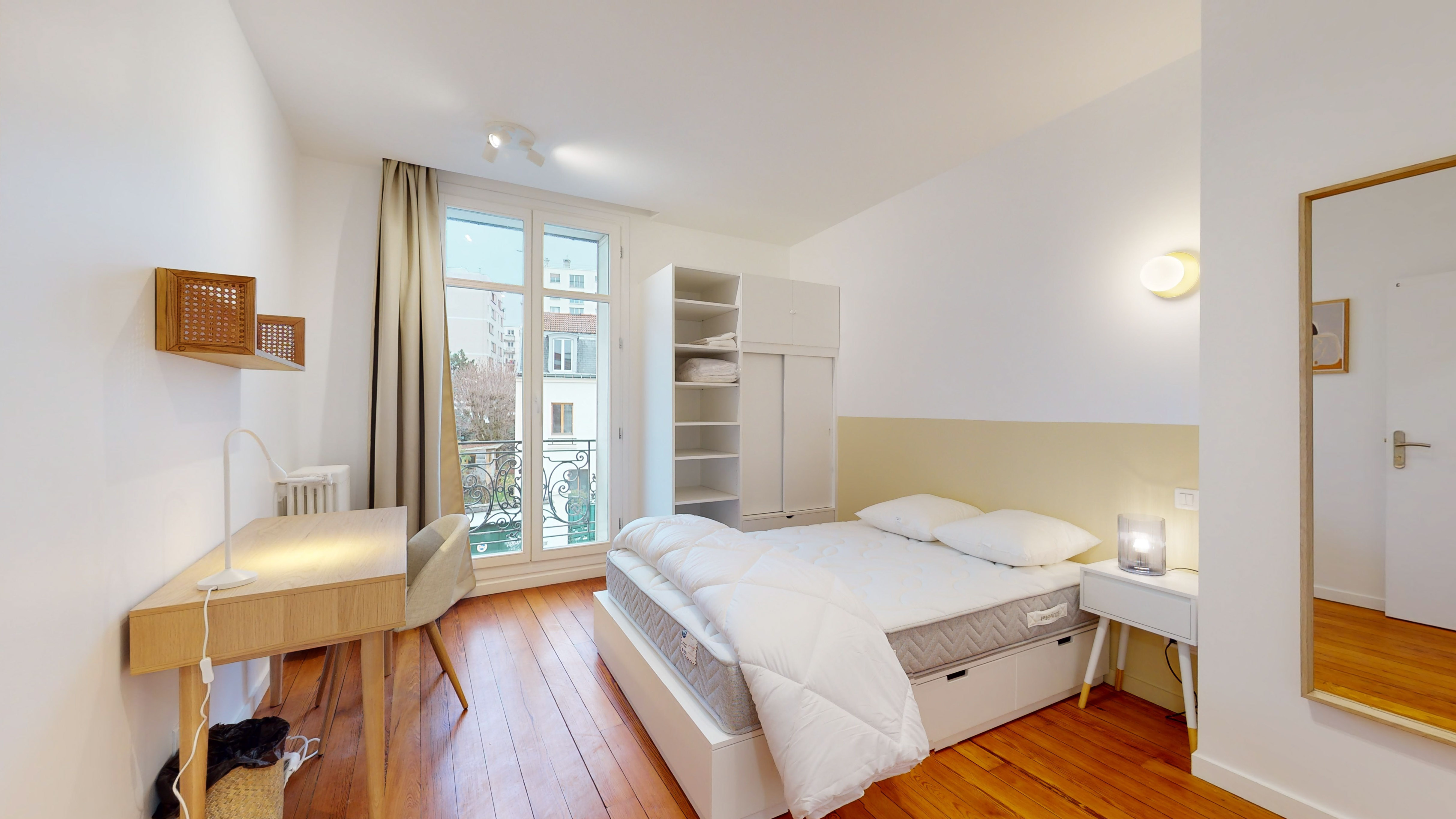  Room For One Person - 3  -  Lockwood  - Gallery -  1