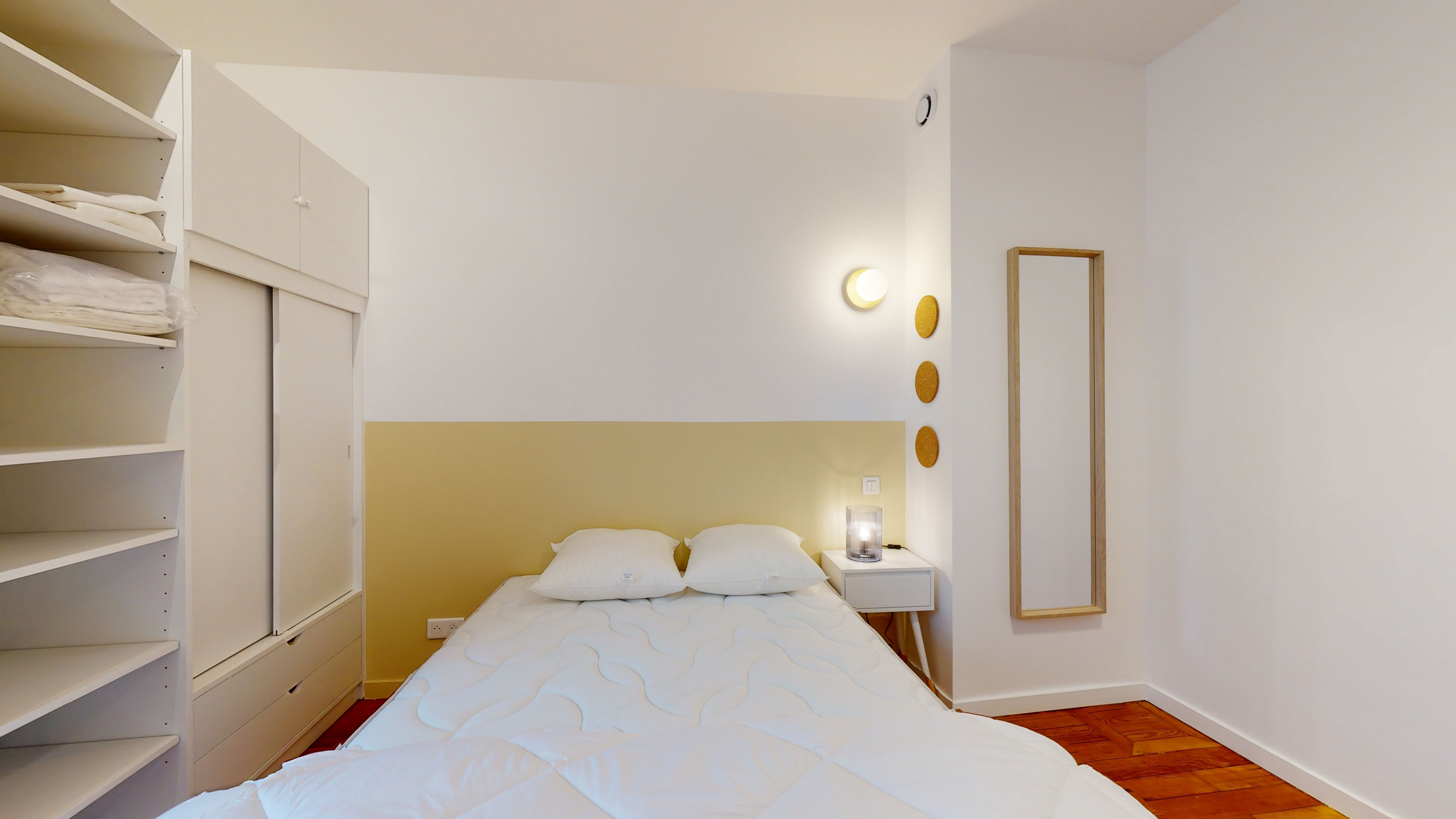  Room For One Person - 3  -  Lockwood  - Gallery -  3