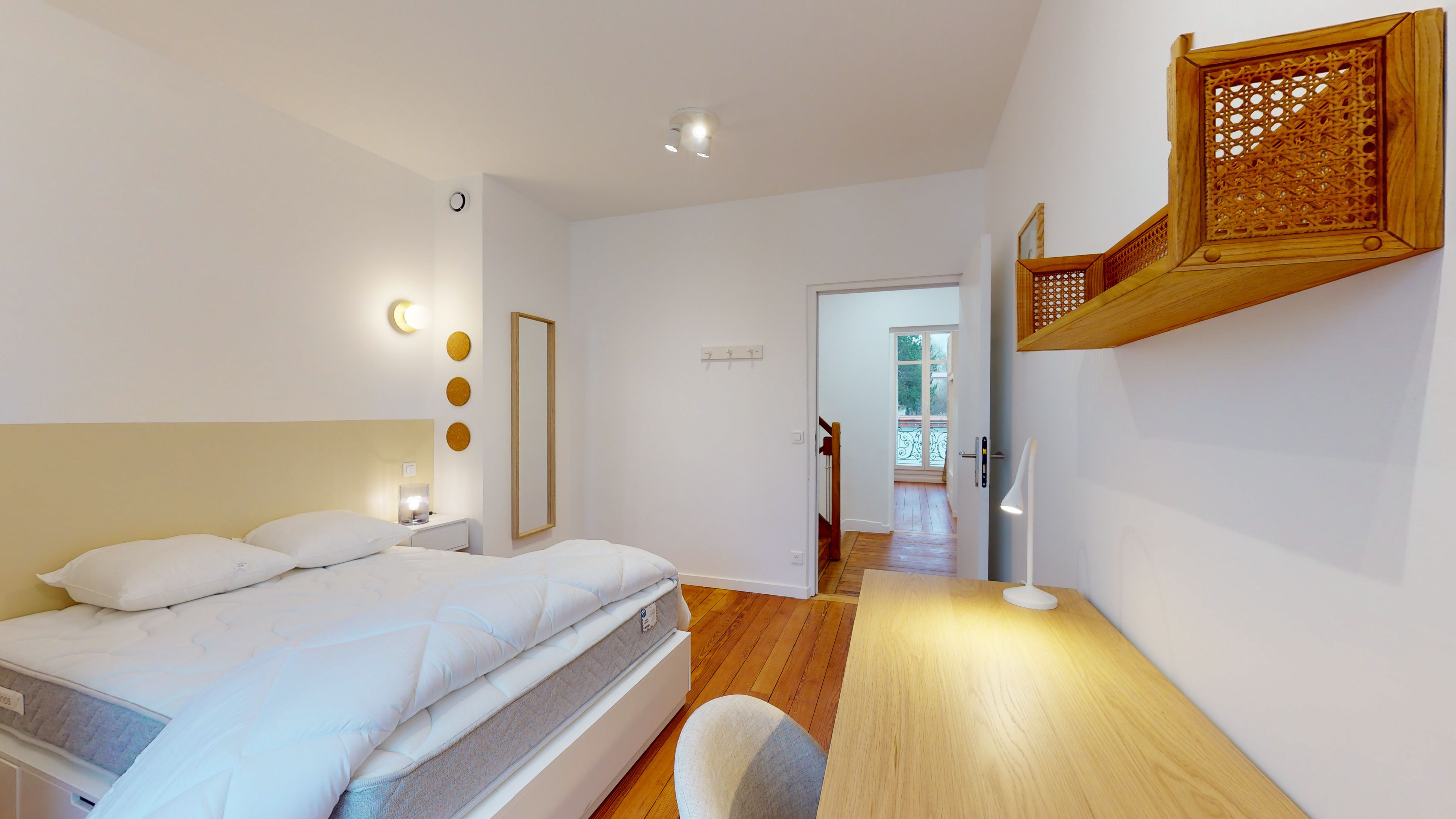  Room For One Person - 3  -  Lockwood  - Gallery -  4