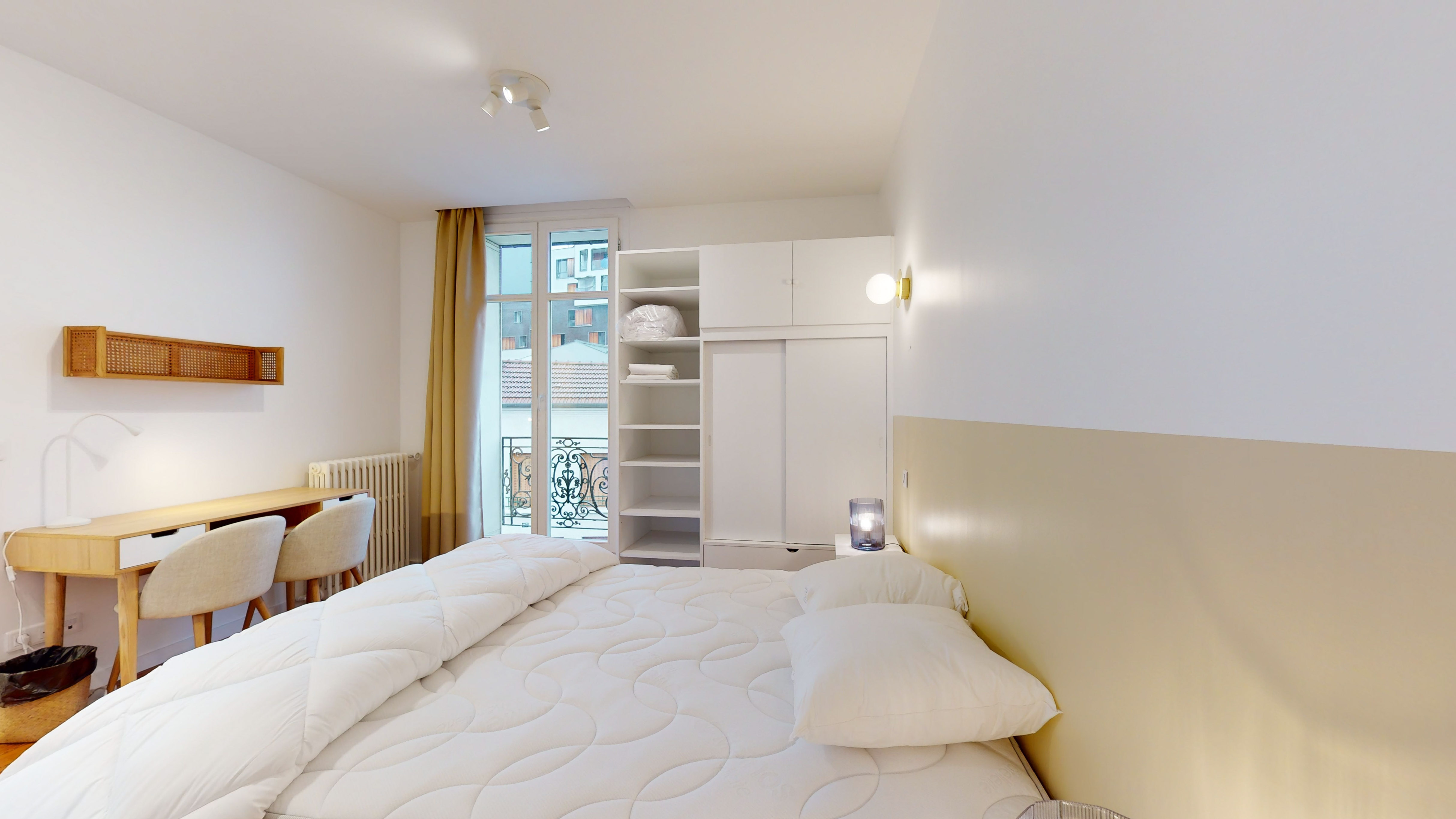  Room For One Person - 4  -  Lockwood  - Gallery -  3
