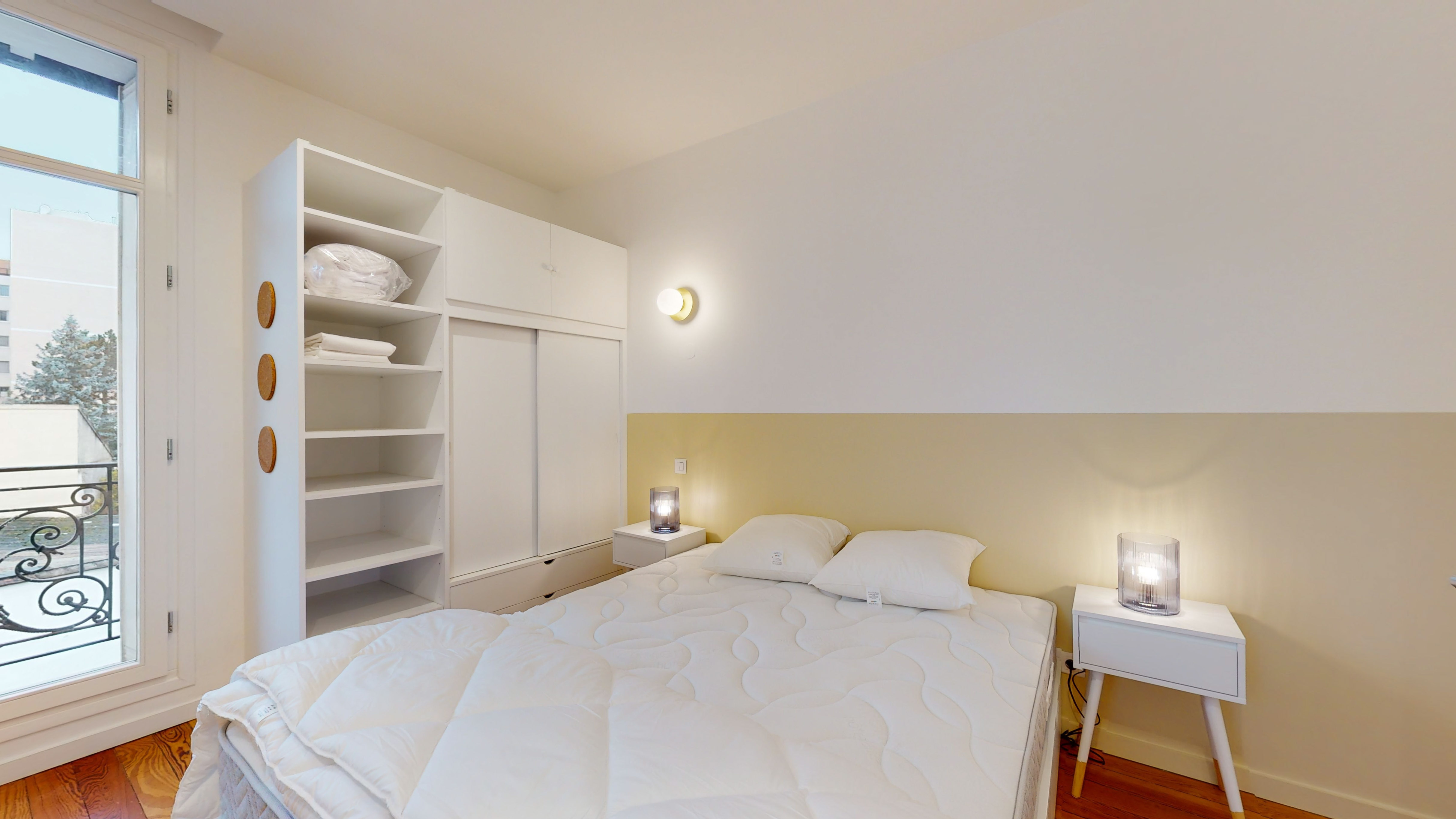  Room For One Person - 4  -  Lockwood  - Gallery -  2