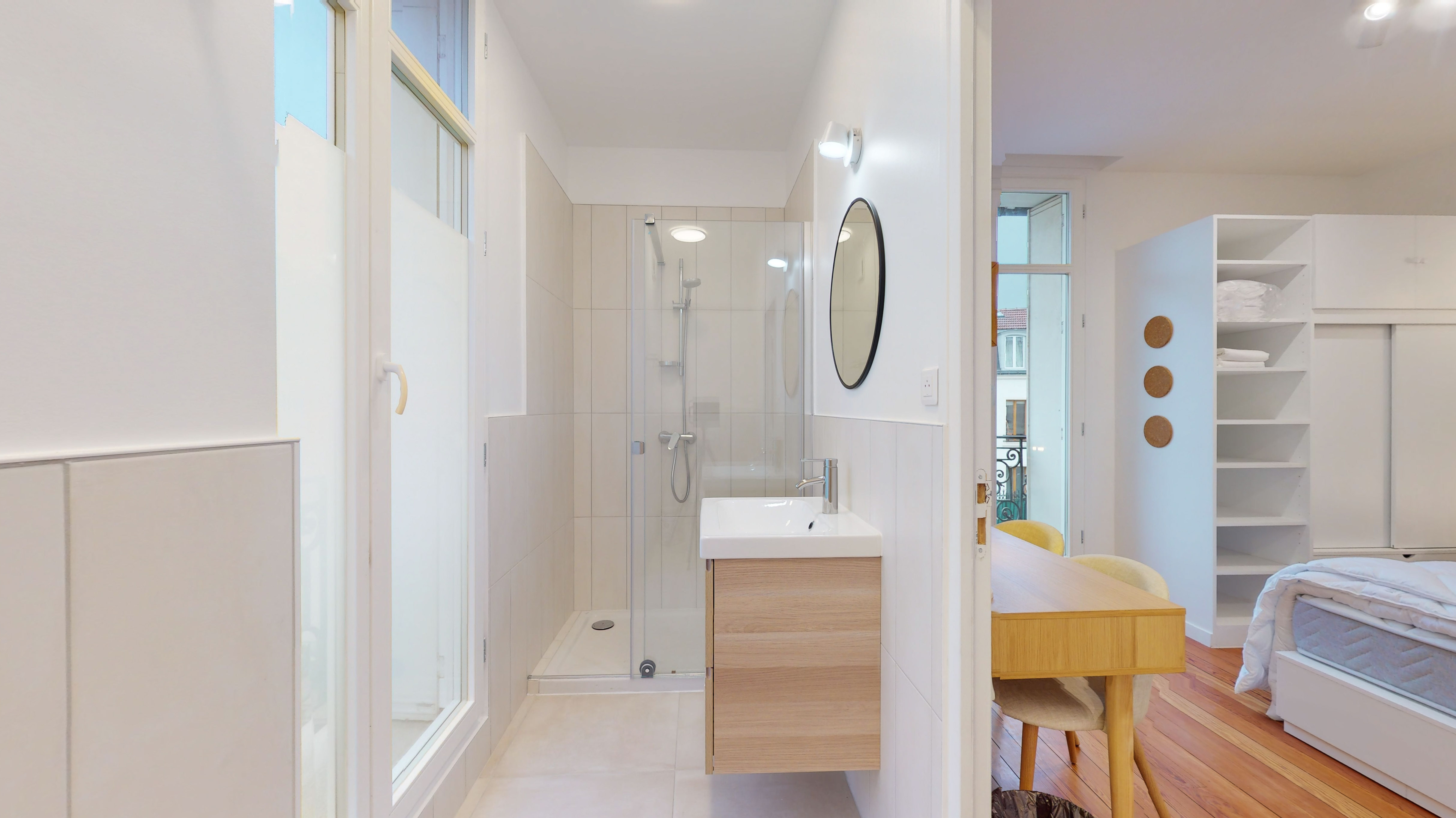  Room For One Person - 4  -  Lockwood  - Gallery -  5
