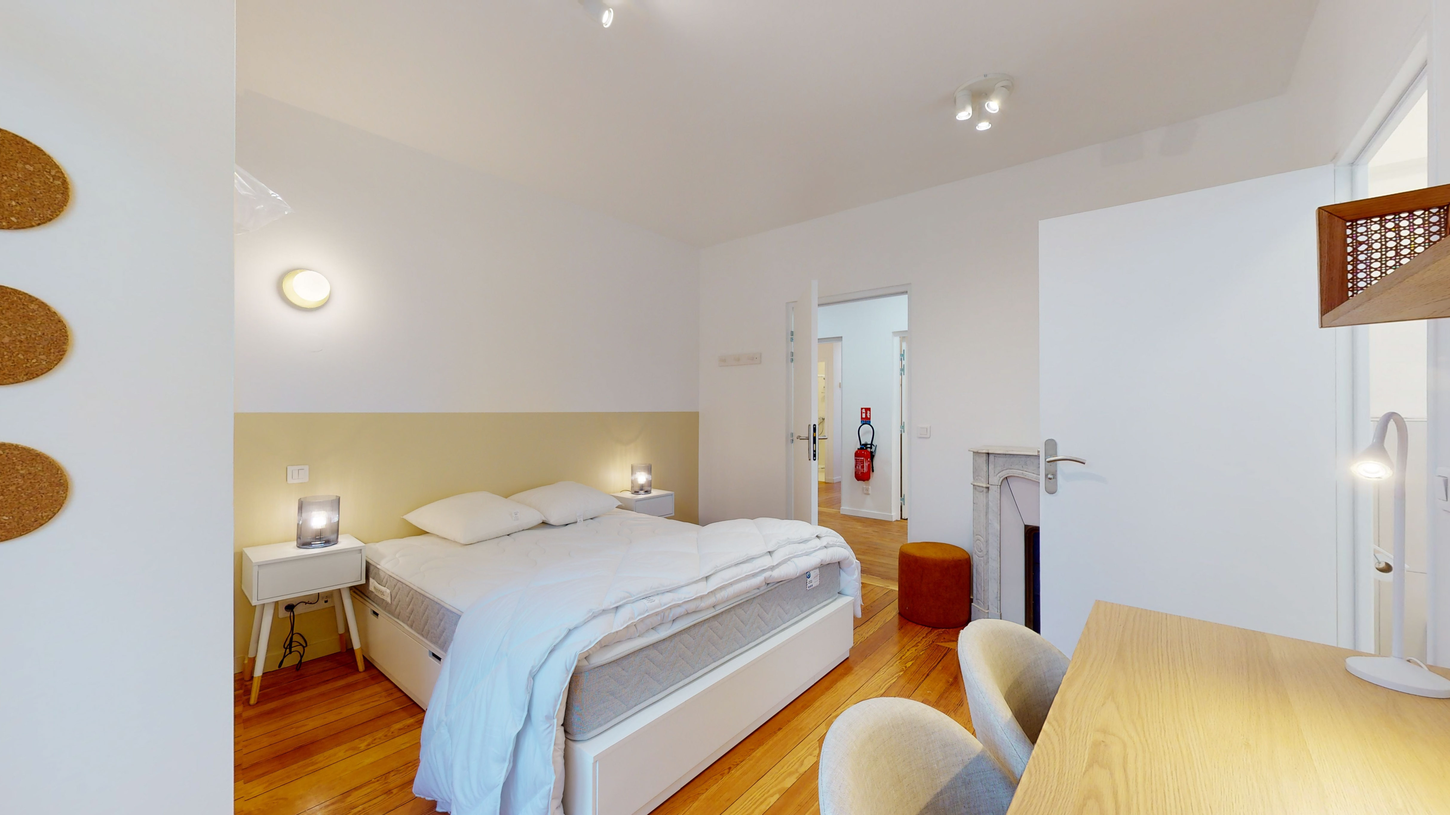  Room For One Person - 4  -  Lockwood  - Gallery -  1