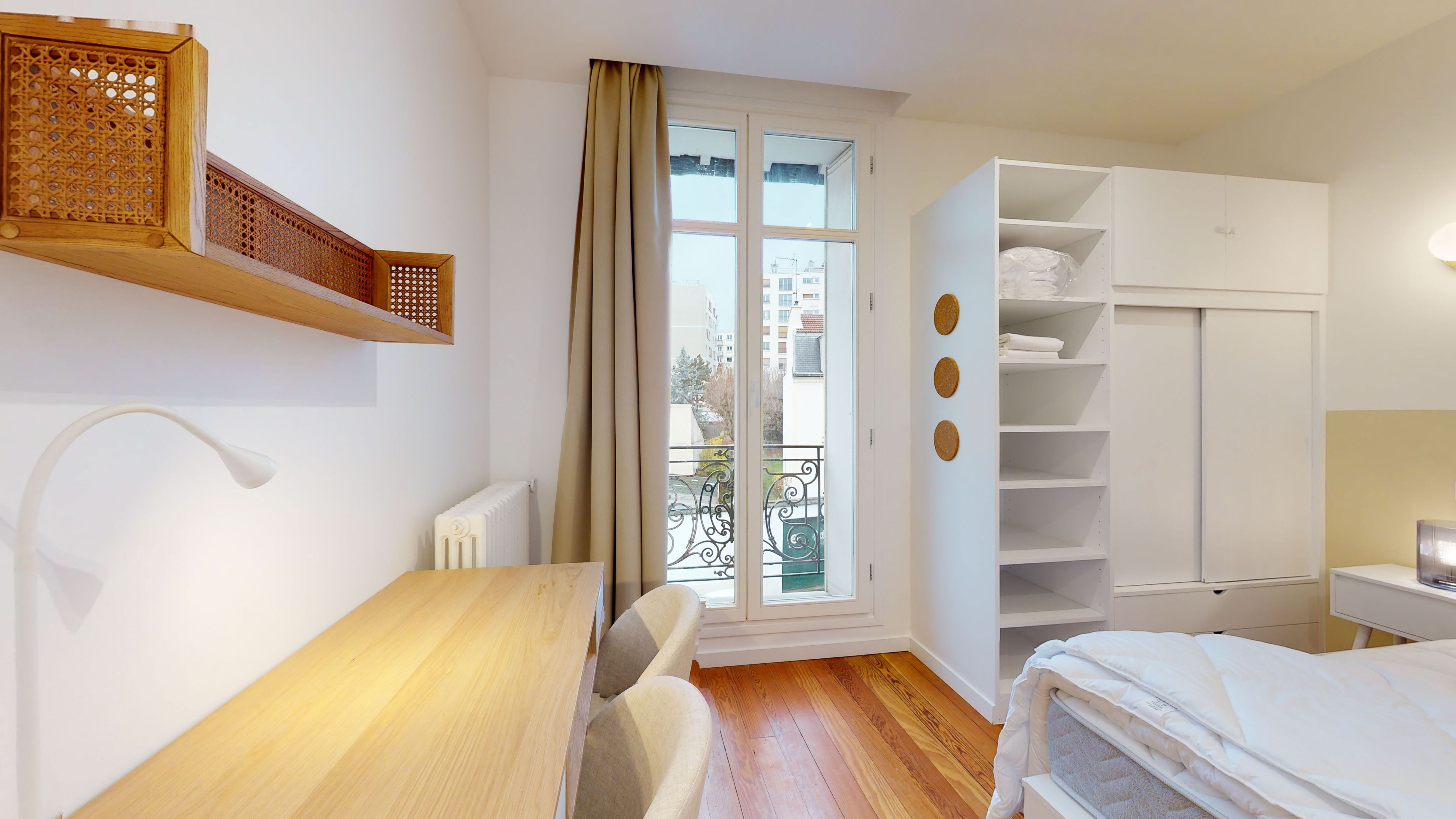  Room For One Person - 4  -  Lockwood  - Gallery -  4