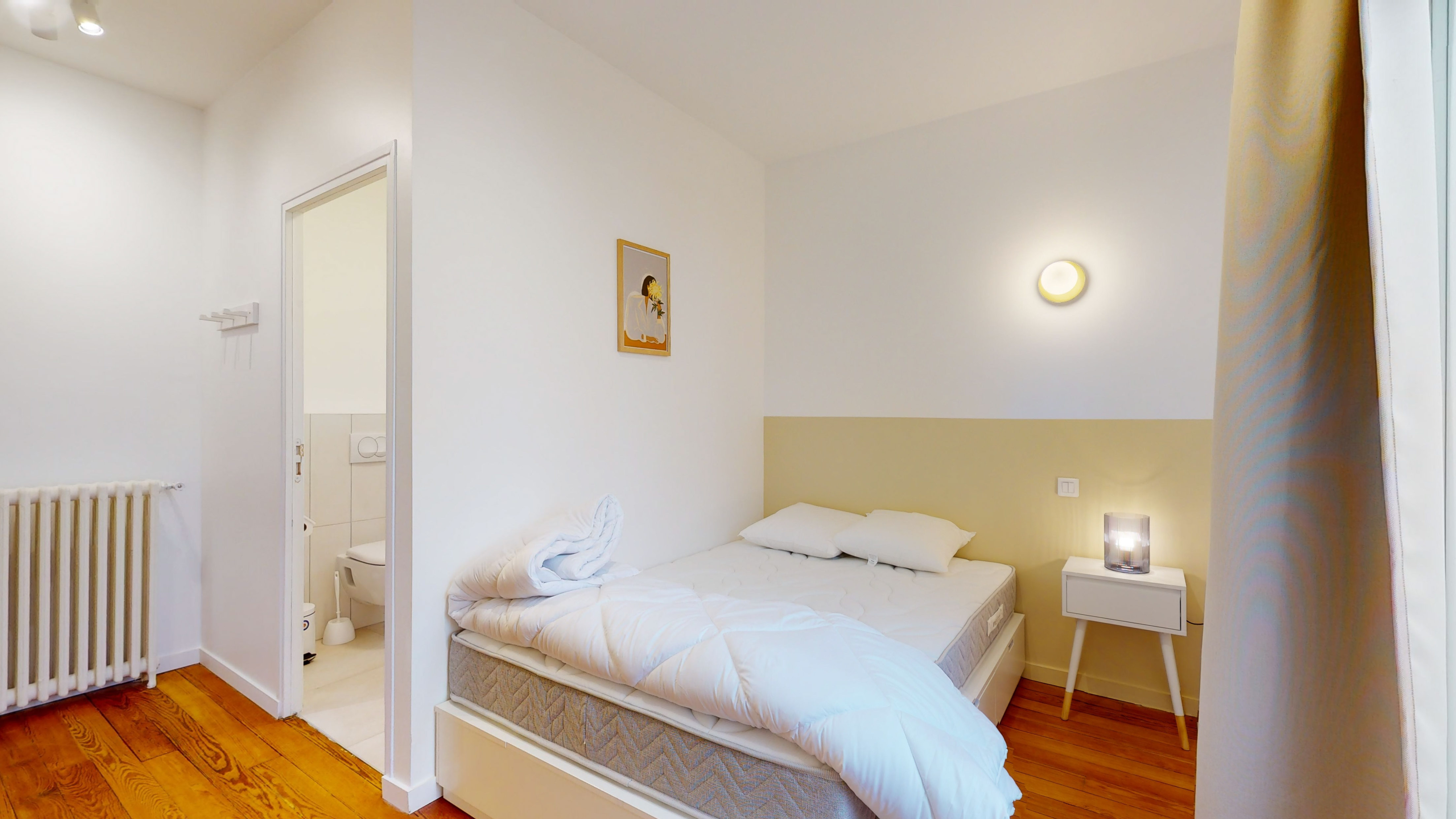  Room For One Person - 5  -  Lockwood  - Gallery -  1