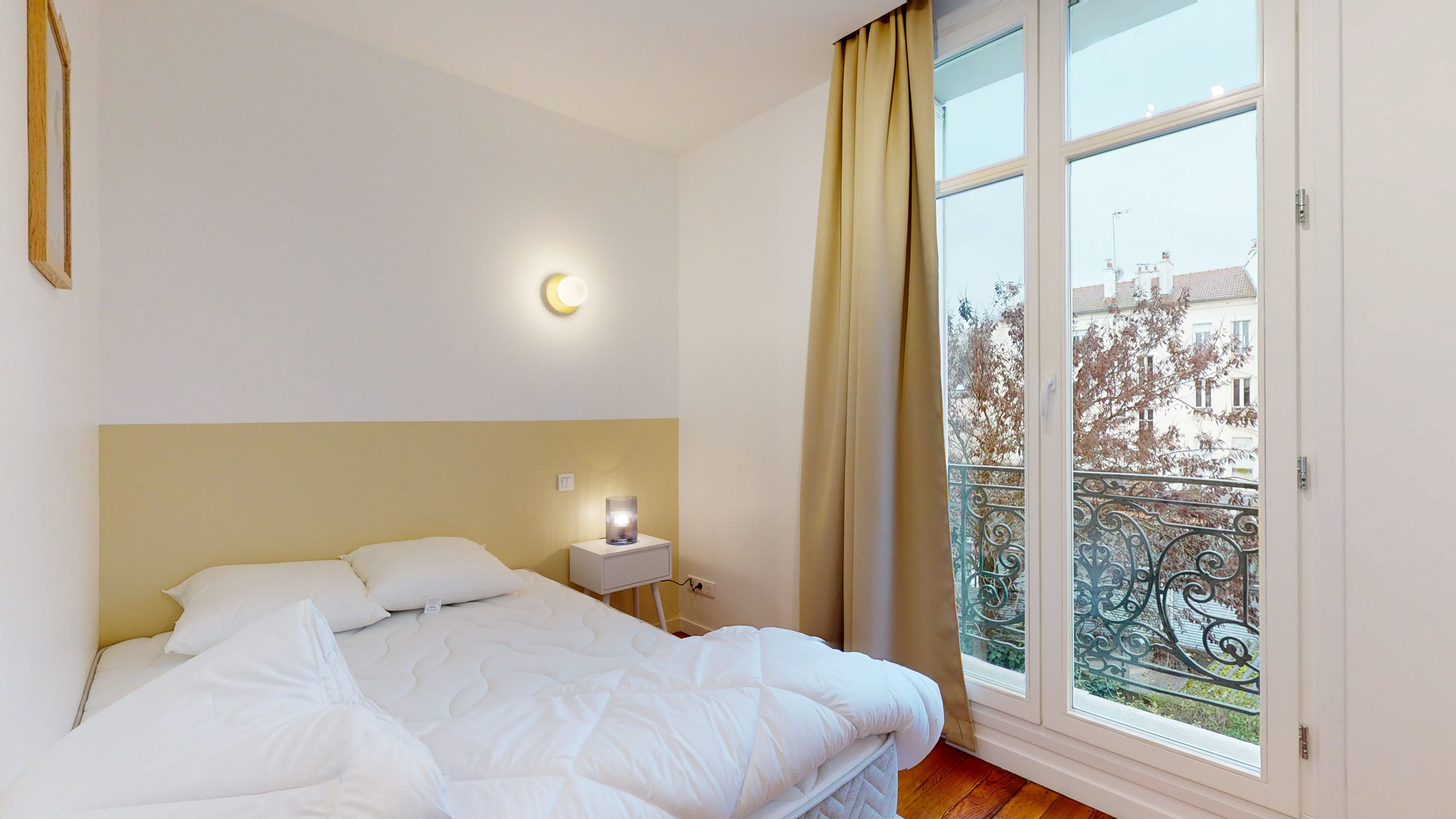  Room For One Person - 5  -  Lockwood  - Gallery -  2