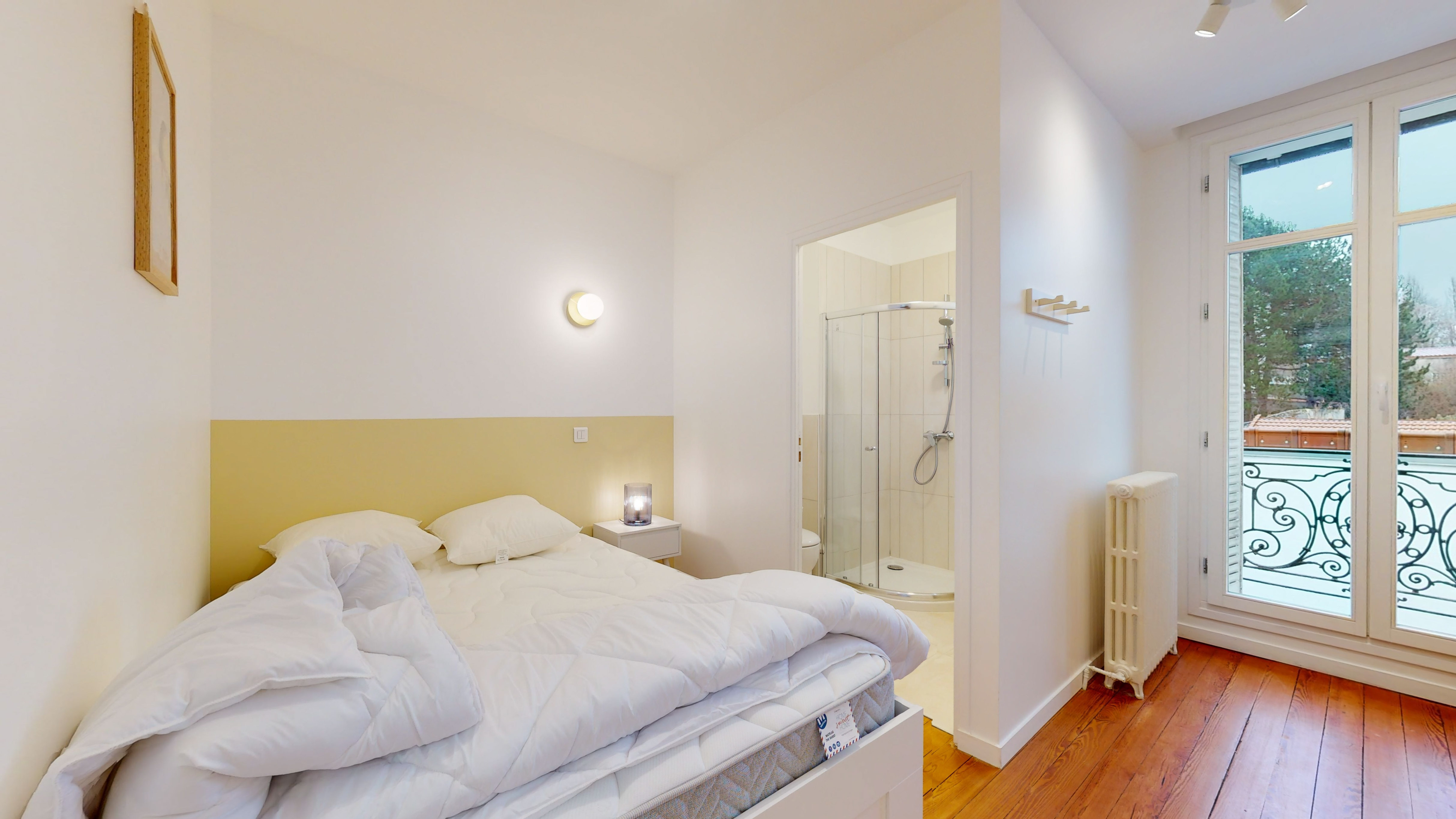  Room For One Person - 6  -  Lockwood  - Gallery -  1