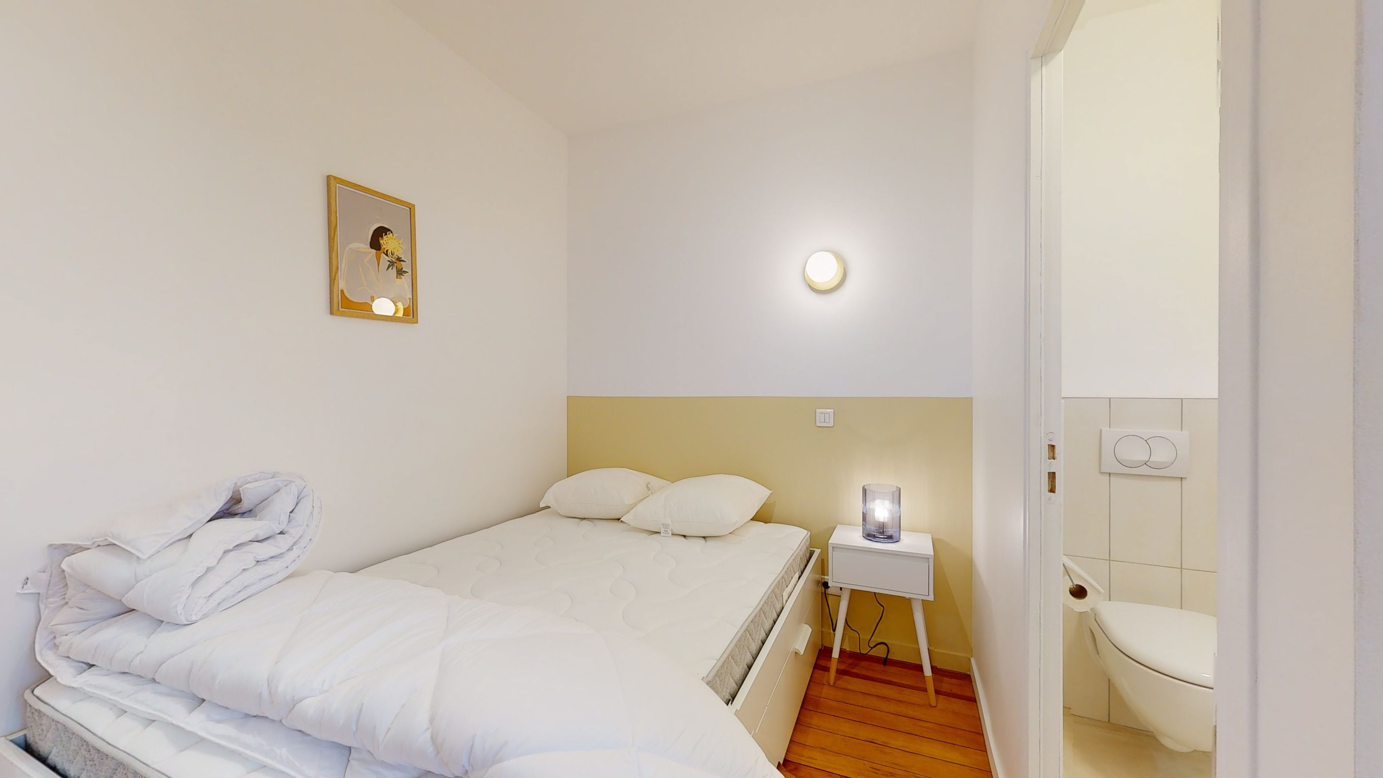  Room For One Person - 6  -  Lockwood  - Gallery -  2