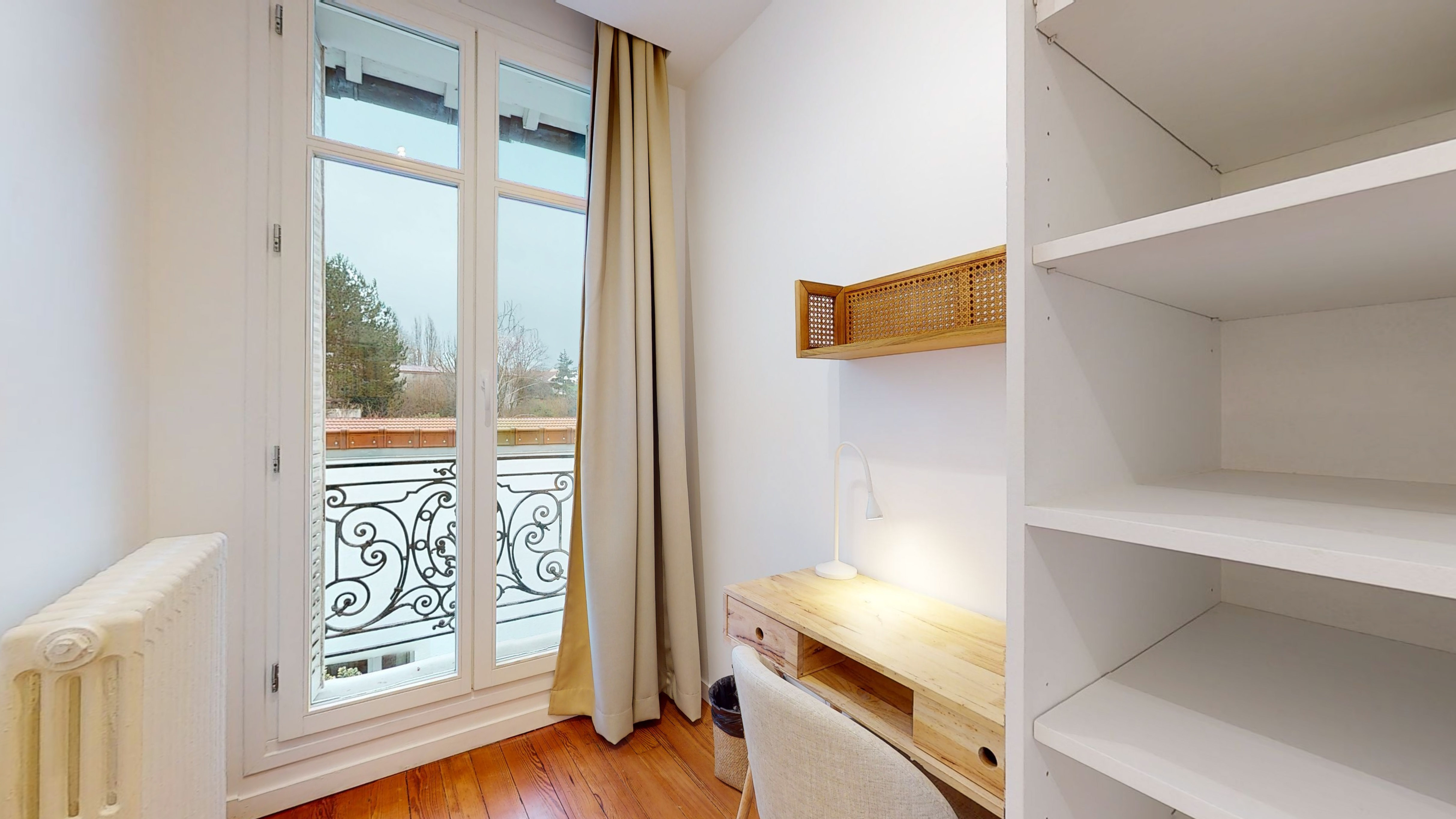  Room For One Person - 6  -  Lockwood  - Gallery -  3
