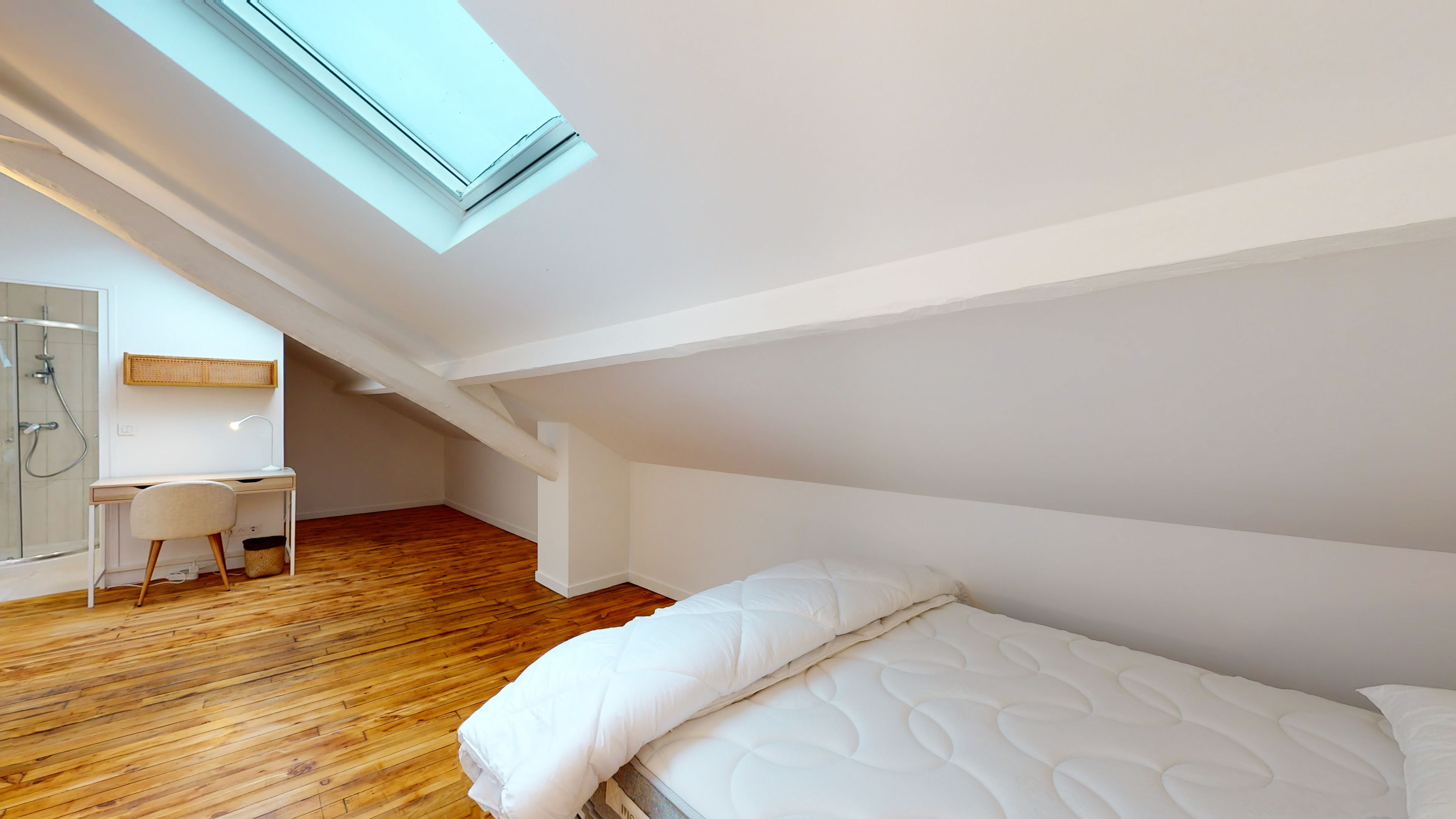  Room For One Person - 7  -  Lockwood  - Gallery -  3