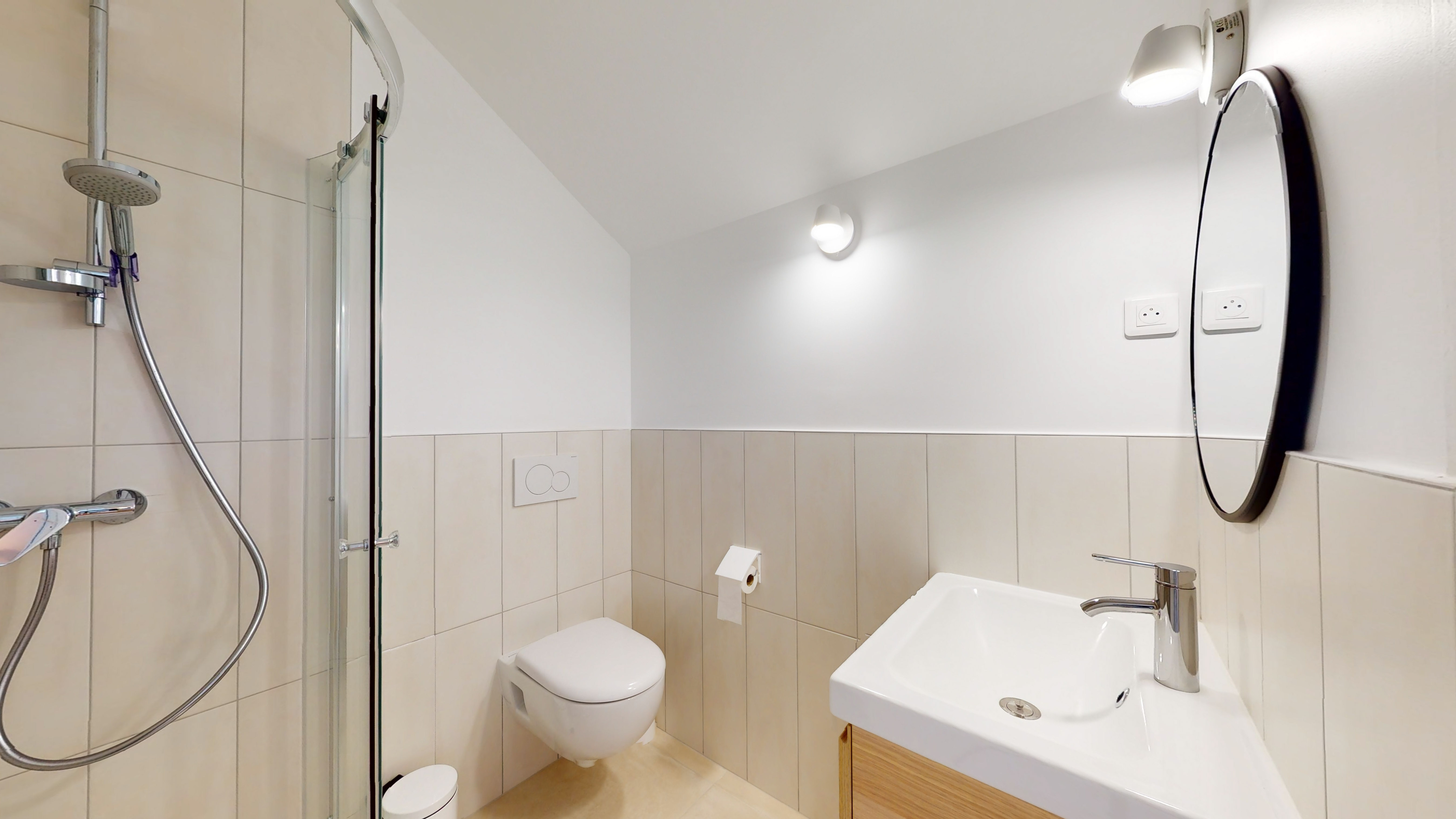  Room For One Person - 7  -  Lockwood  - Gallery -  2