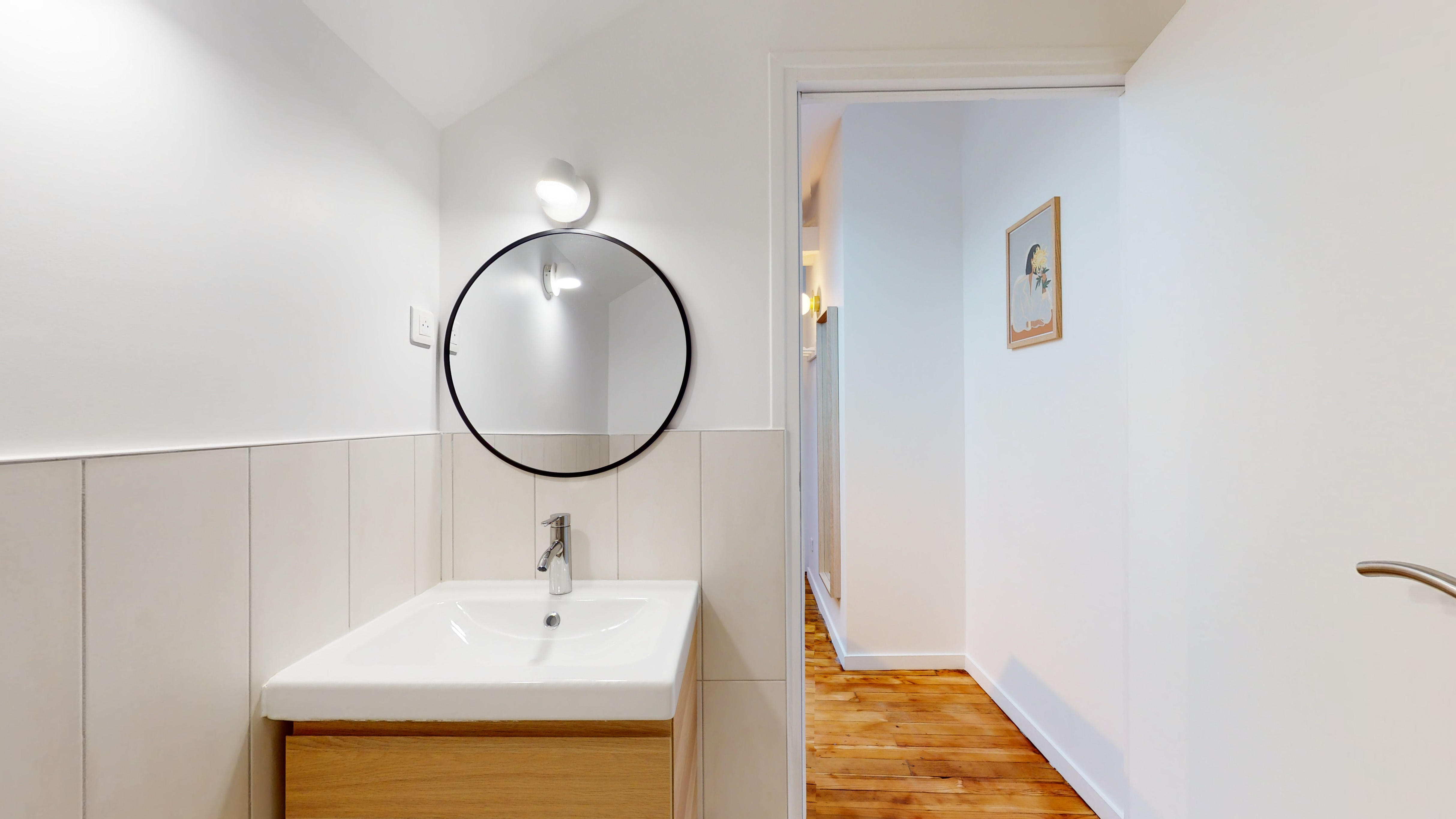  Room For One Person - 7  -  Lockwood  - Gallery -  1