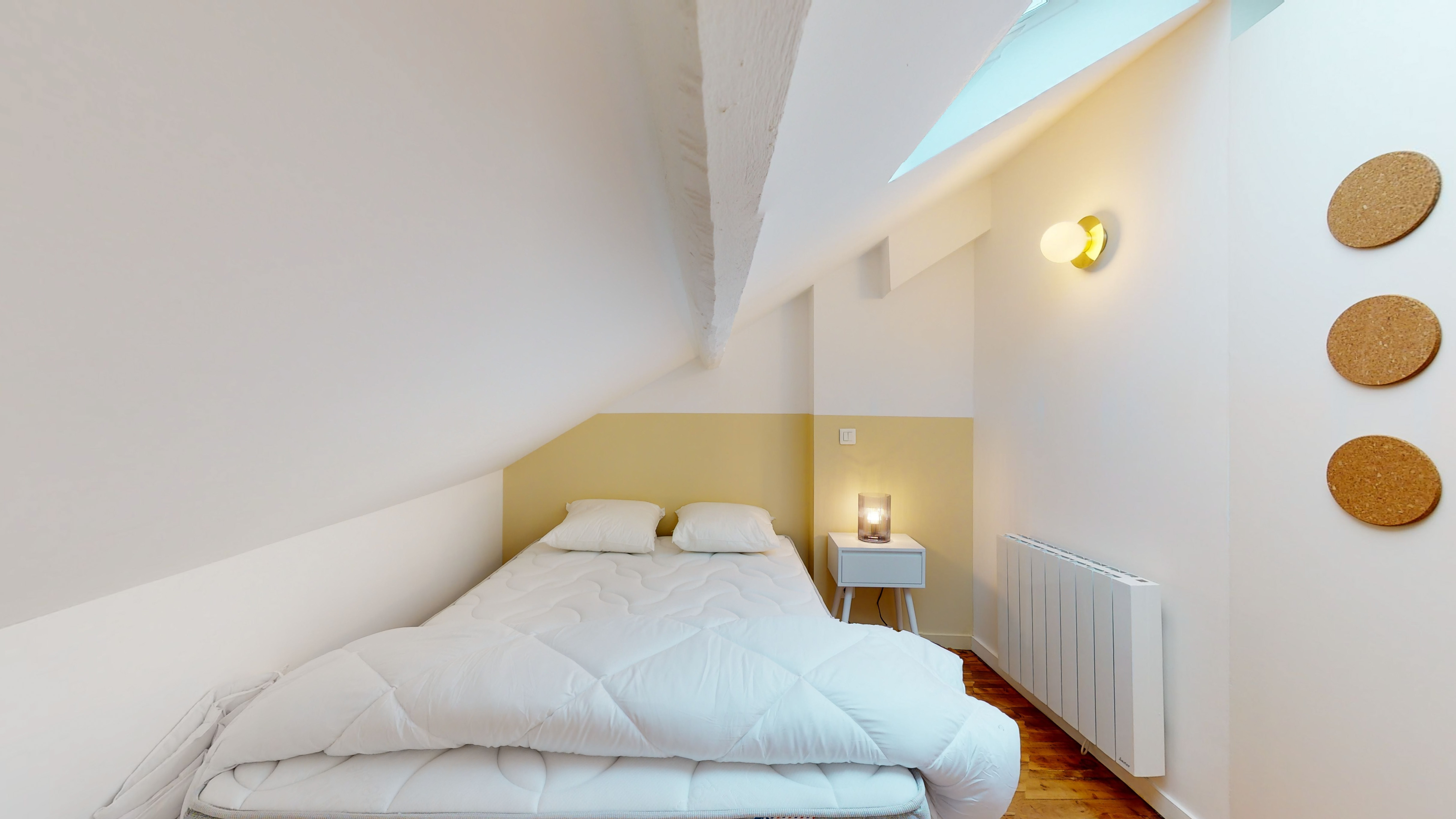  Room For One Person - 7  -  Lockwood  - Gallery -  6