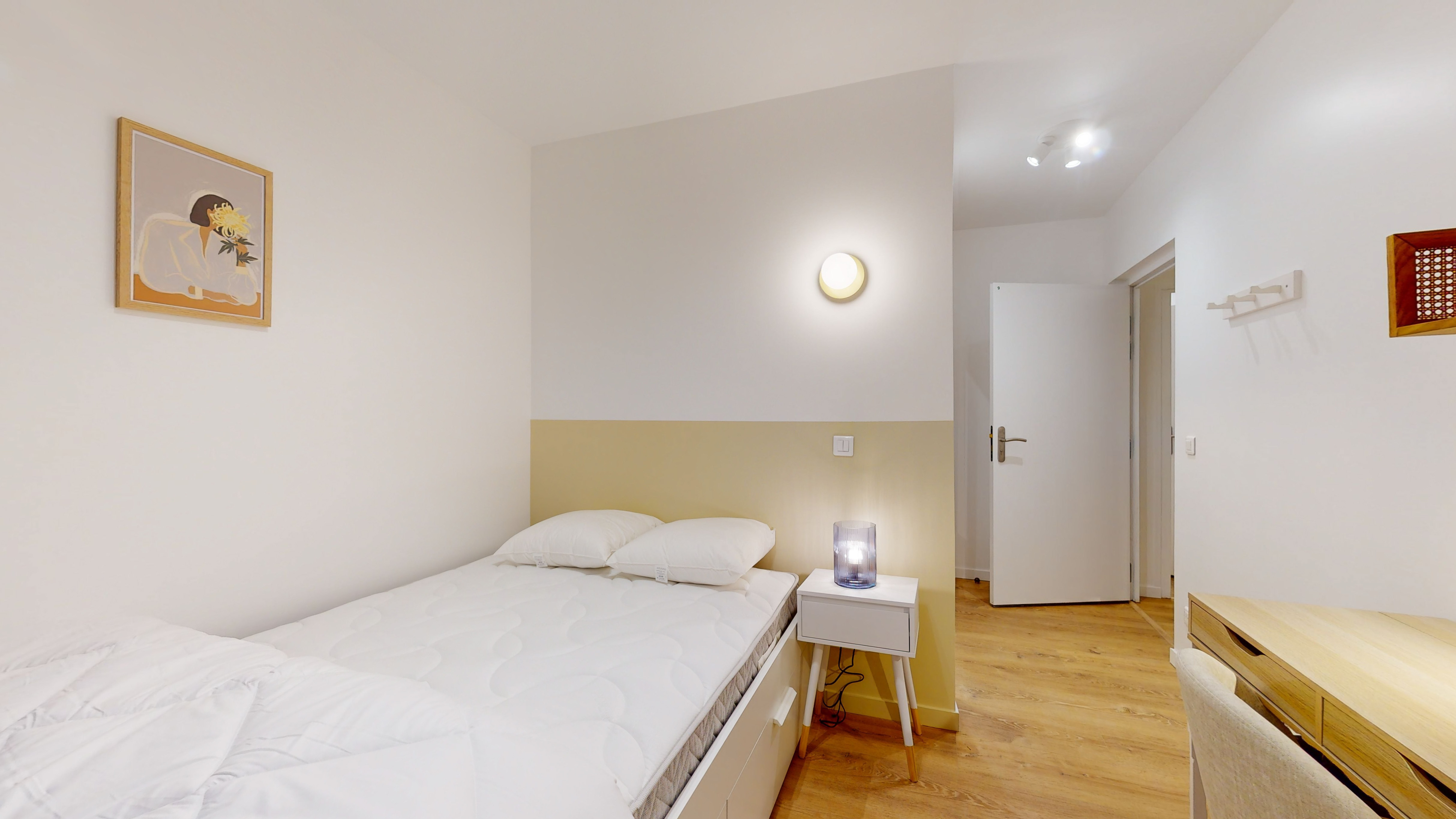  Room For One Person - 9  -  Lockwood  - Gallery -  3