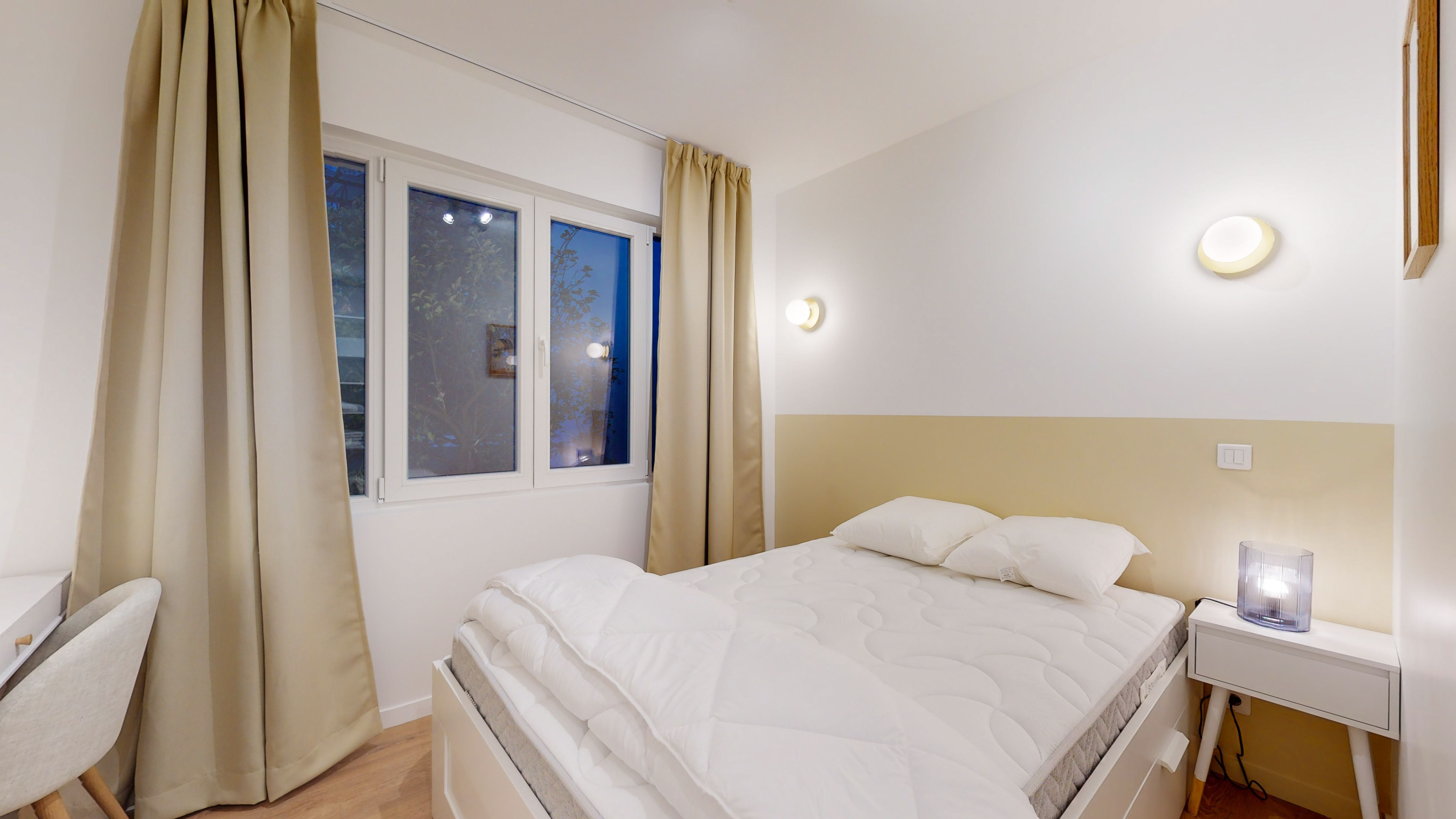  Room For One Person - 10  -  Lockwood  - Gallery -  1