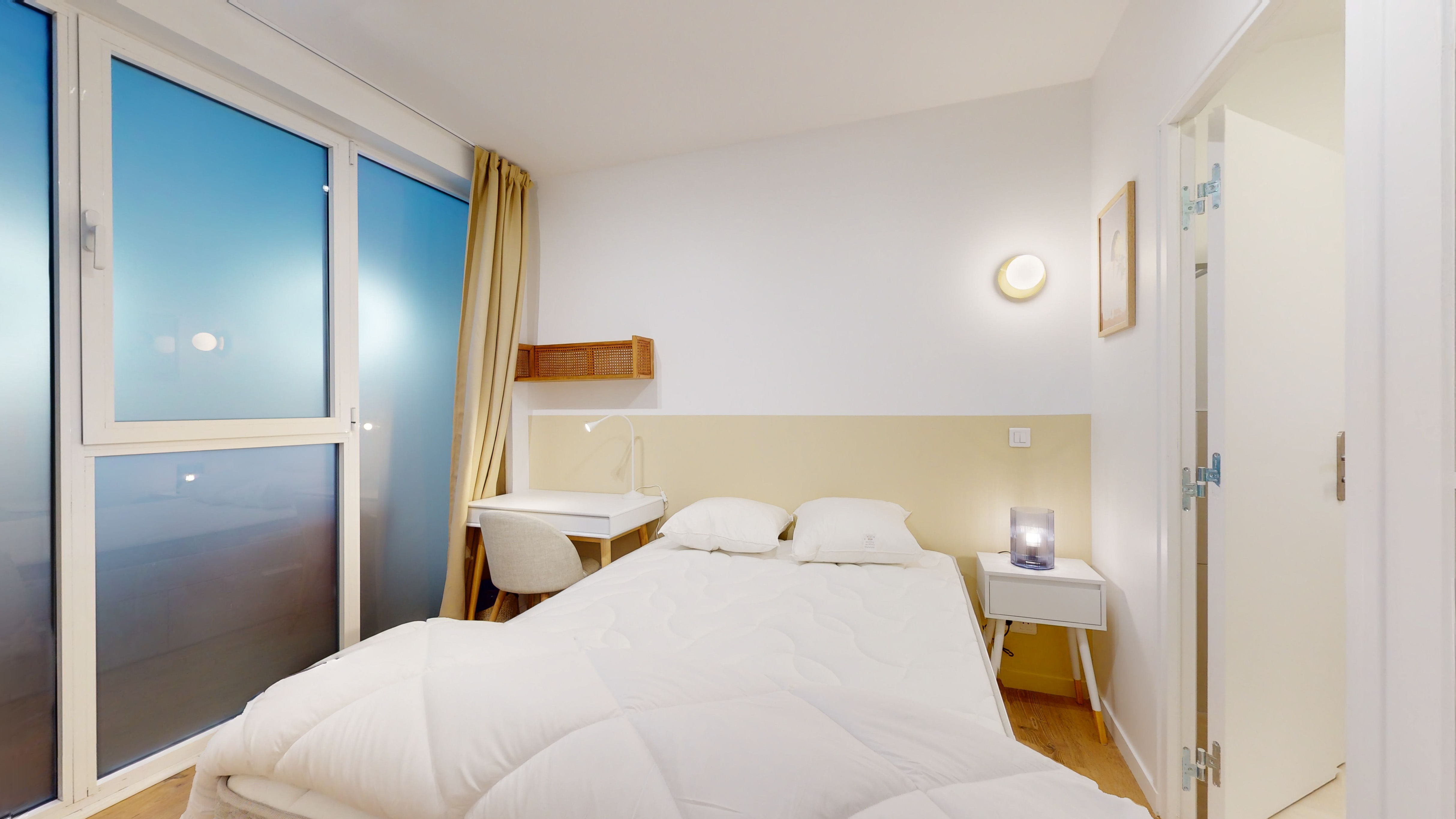  Room For One Person - 11  -  Lockwood  - Gallery -  2