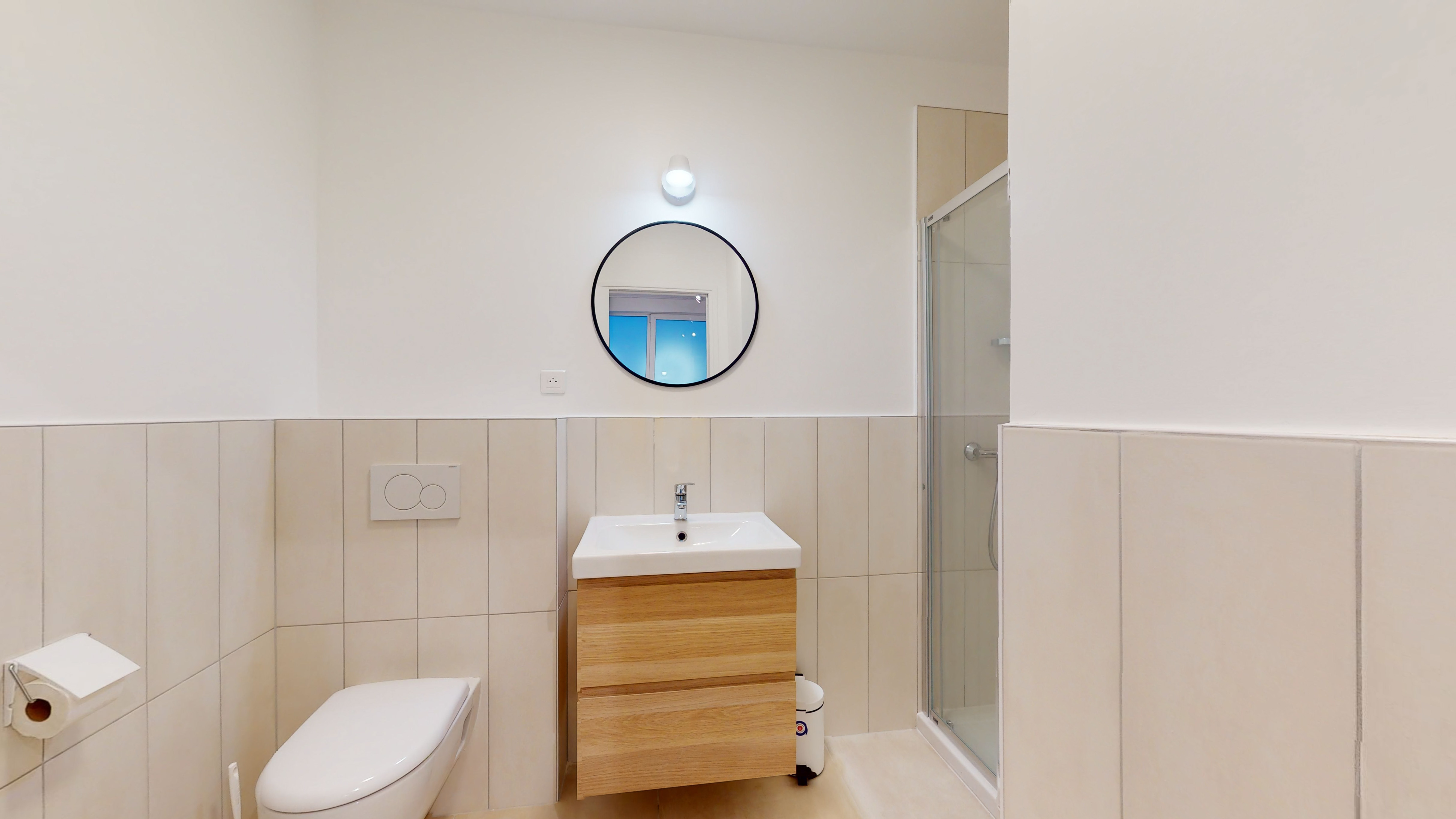  Room For One Person - 11  -  Lockwood  - Gallery -  5
