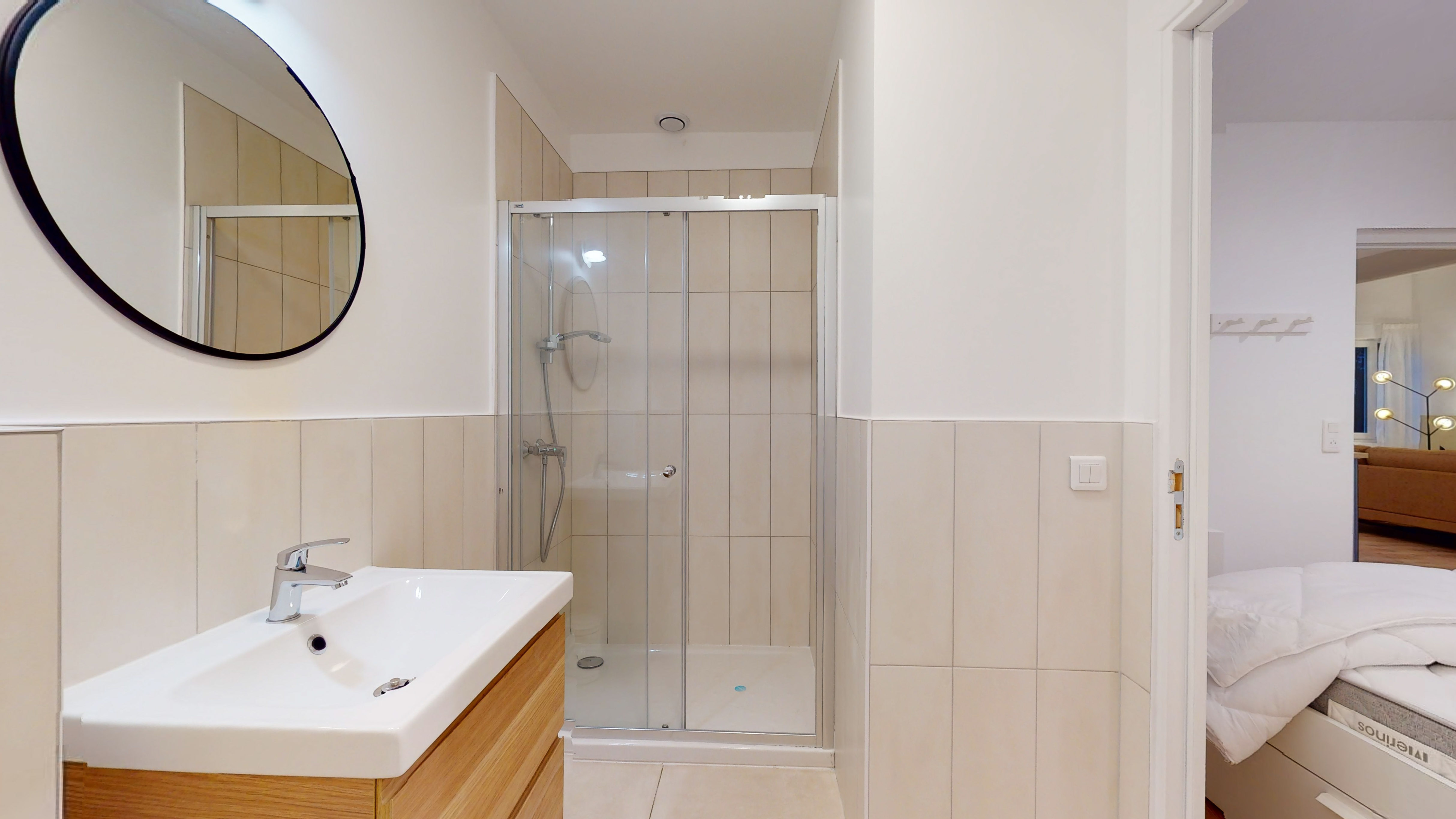  Room For One Person - 11  -  Lockwood  - Gallery -  6