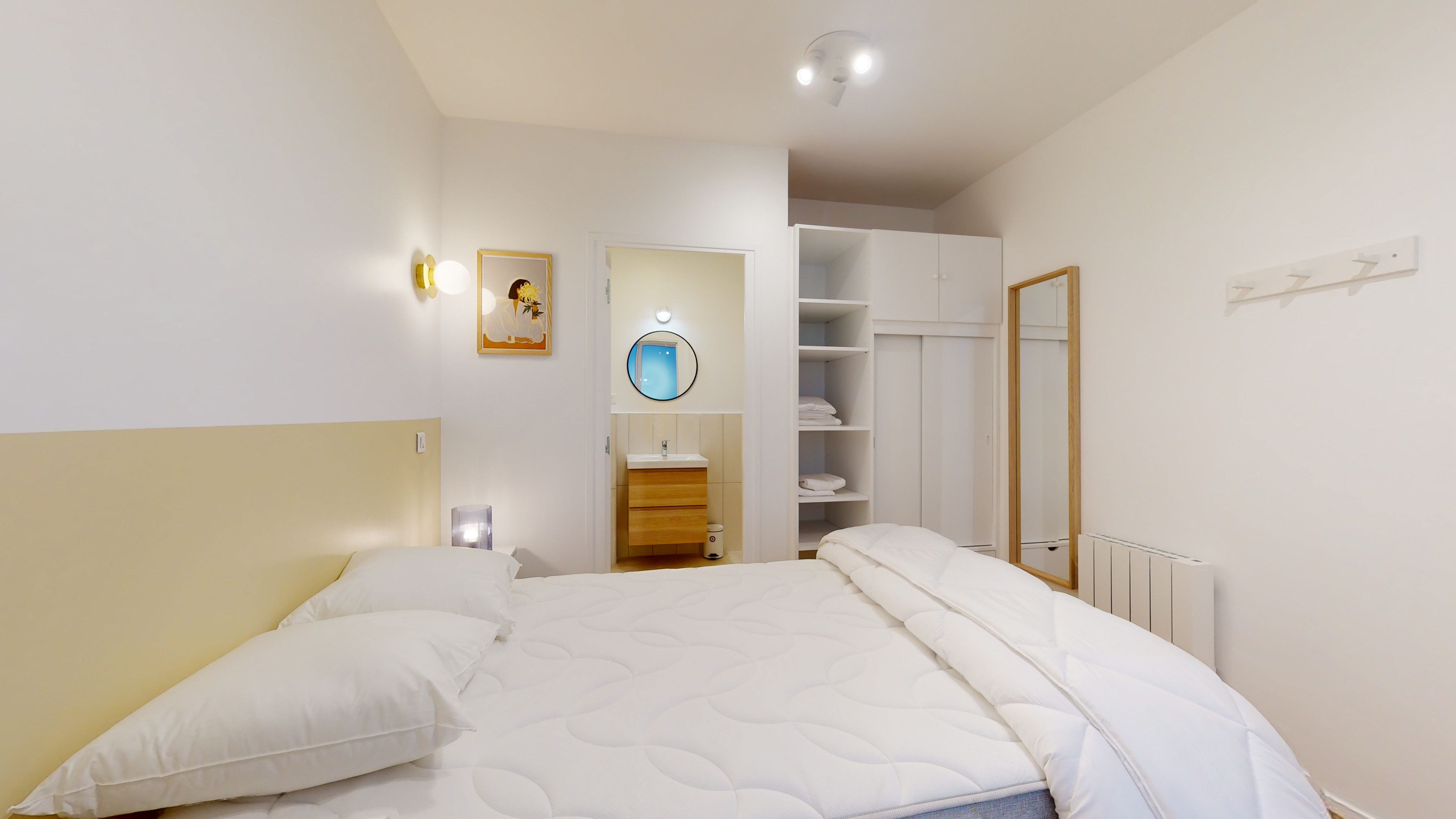  Room For One Person - 11  -  Lockwood  - Gallery -  4