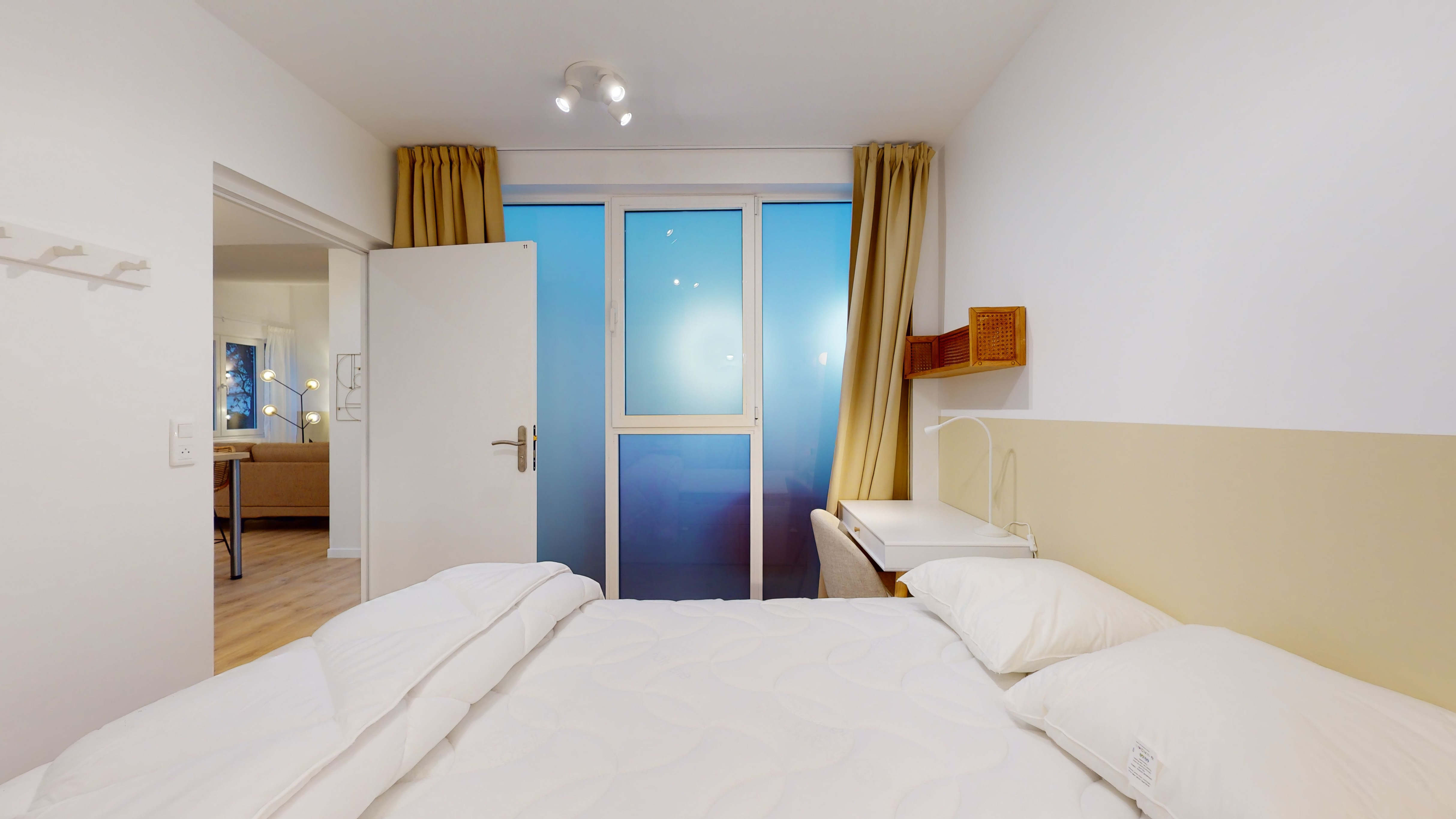  Room For One Person - 11  -  Lockwood  - Gallery -  3