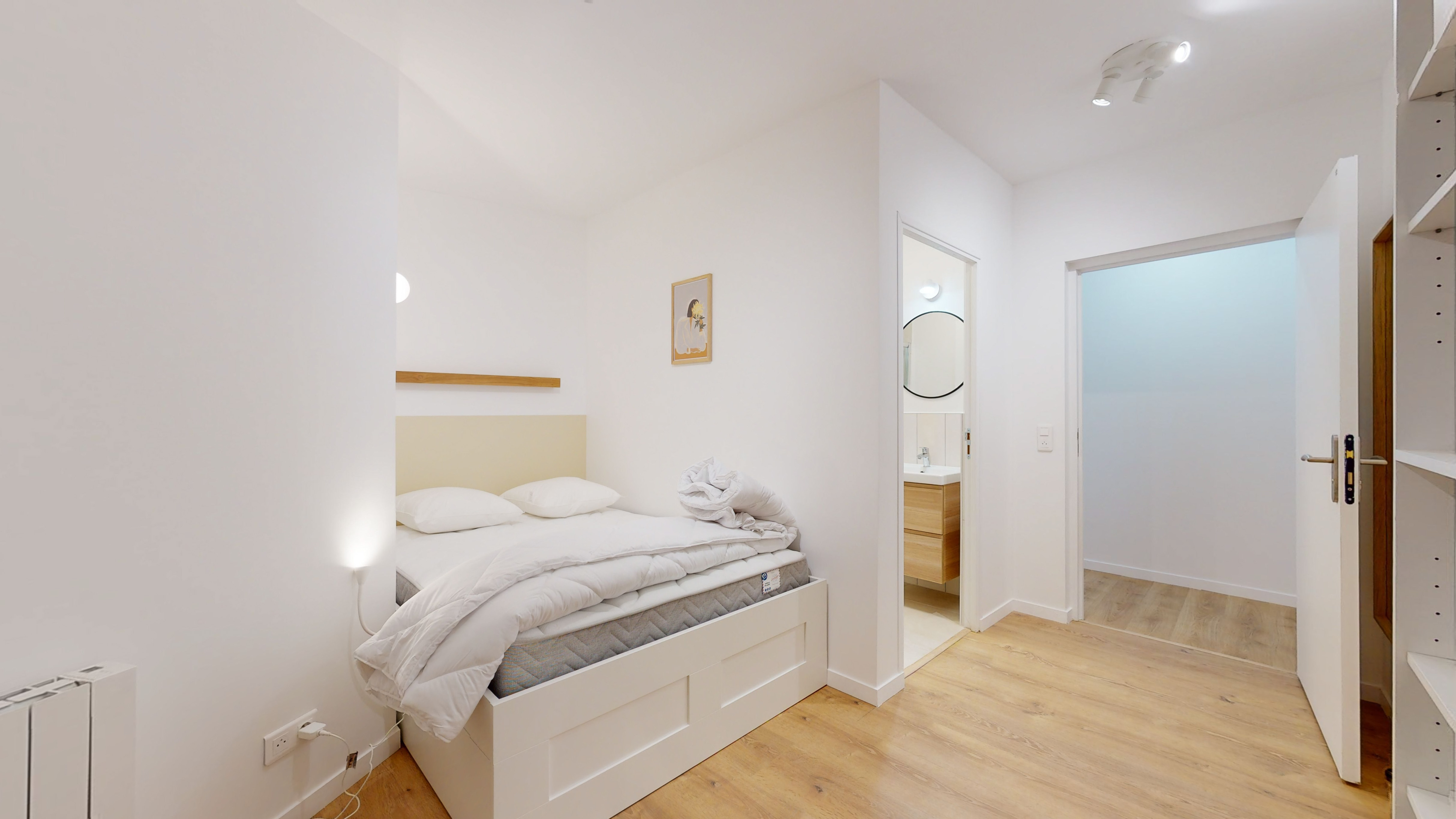  Room For One Person - 12  -  Lockwood  - Gallery -  1