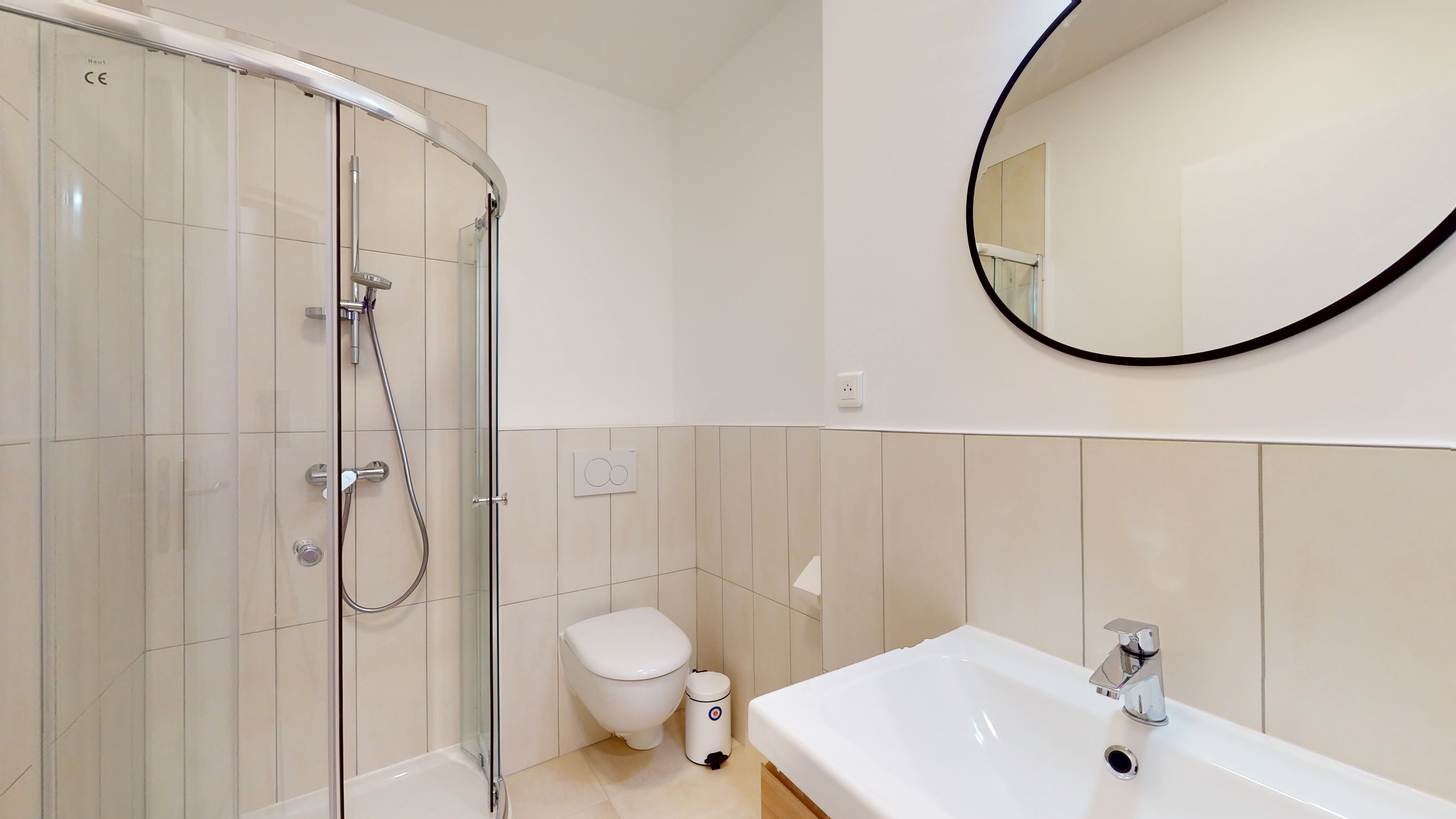  Room For One Person - 12  -  Lockwood  - Gallery -  4