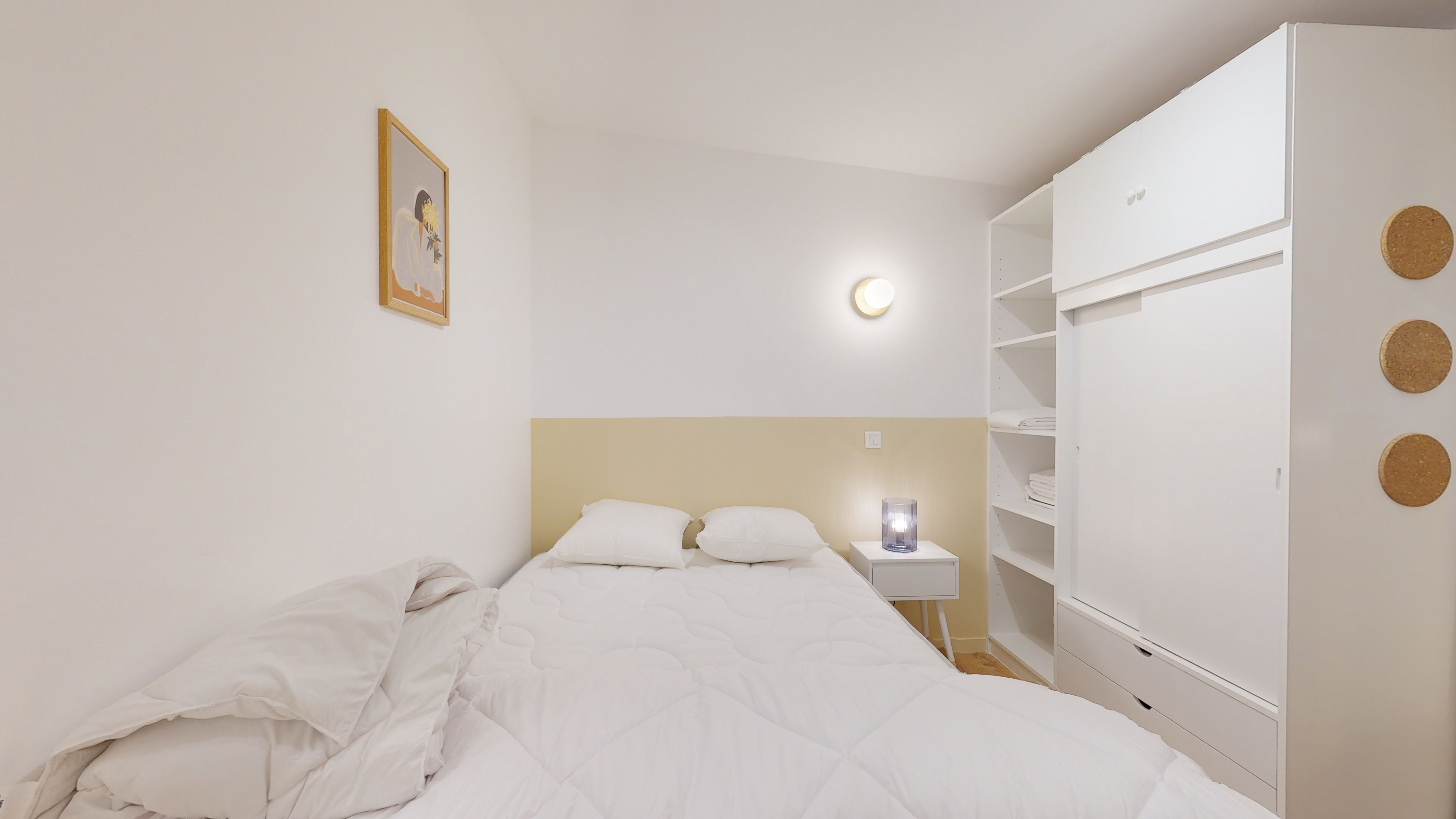  Room For One Person - 13  -  Lockwood  - Gallery -  4
