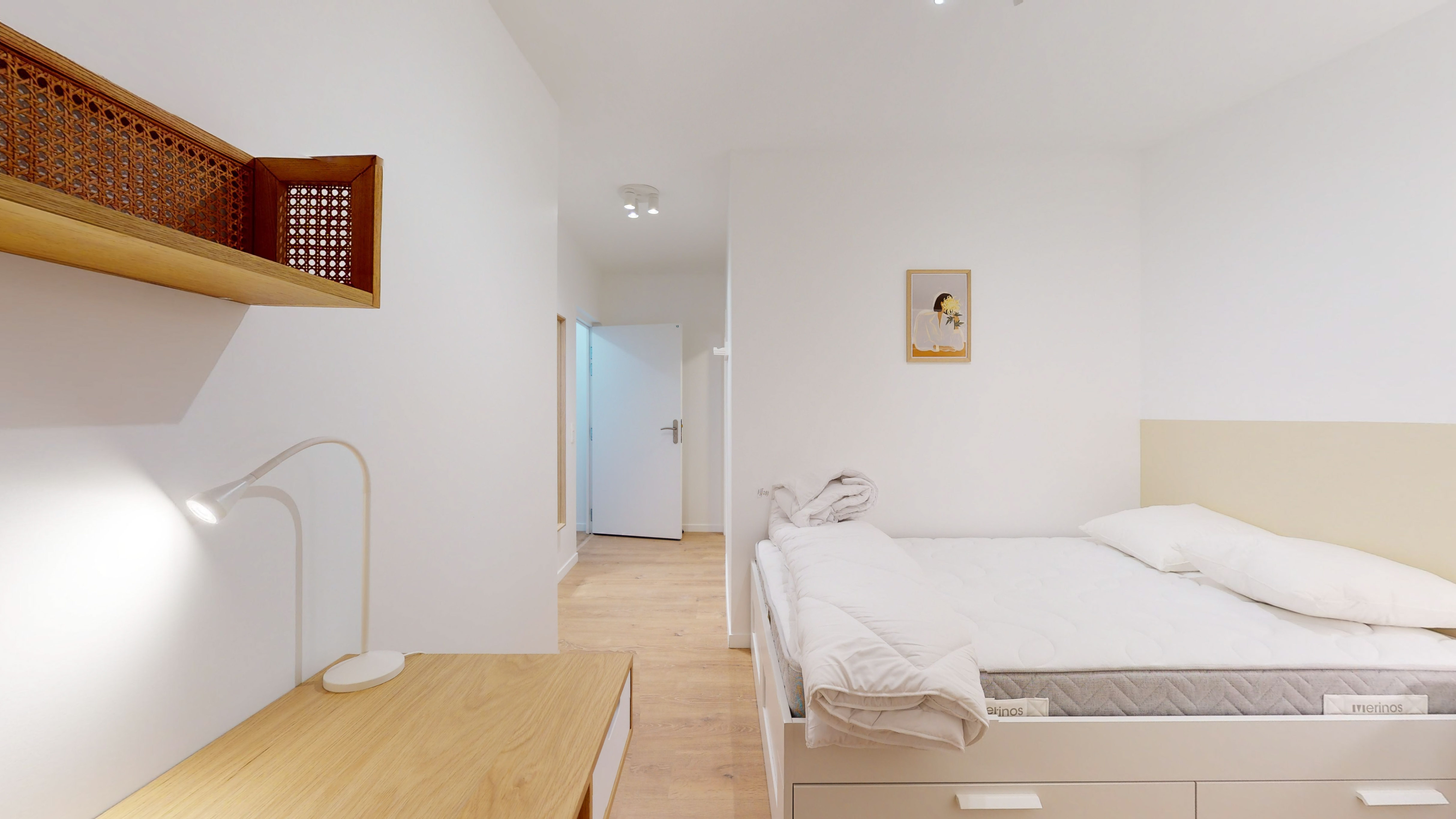  Room For One Person - 13  -  Lockwood  - Gallery -  3