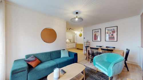 Gennevilliers Félicie - Gallery - 6