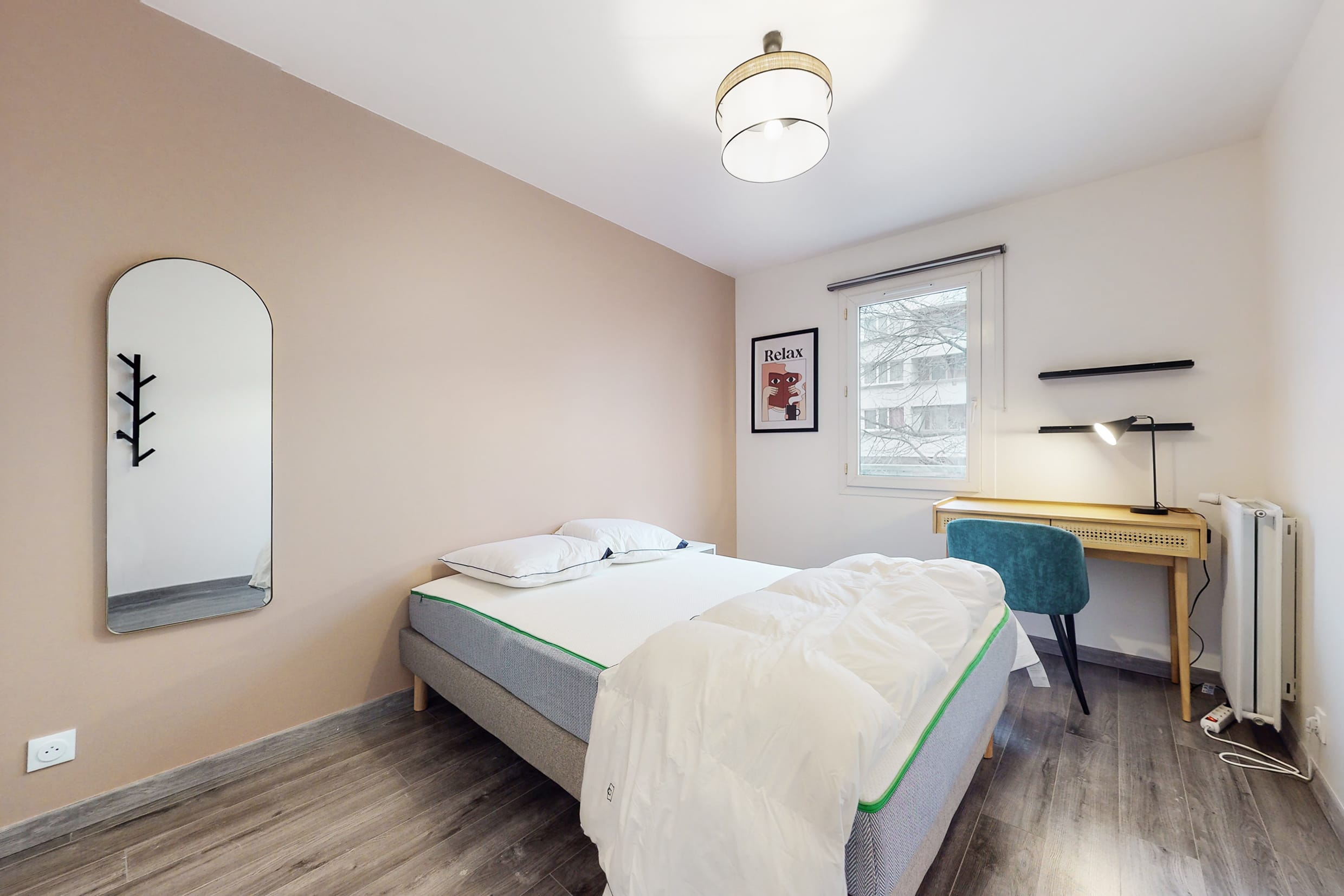 Room 1 - 1