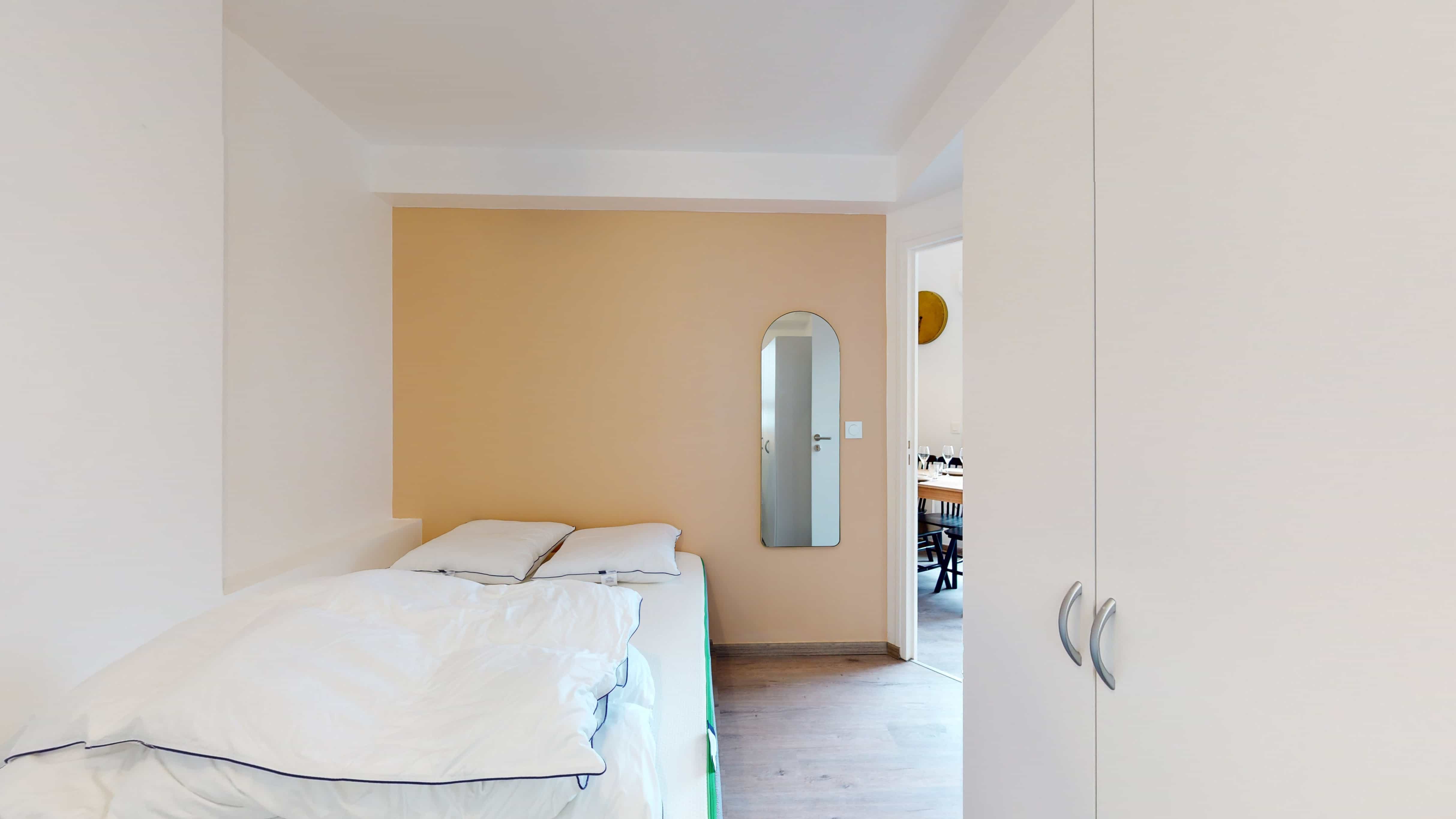 Room 2 - Bezons Jaurès - Gallery - 2