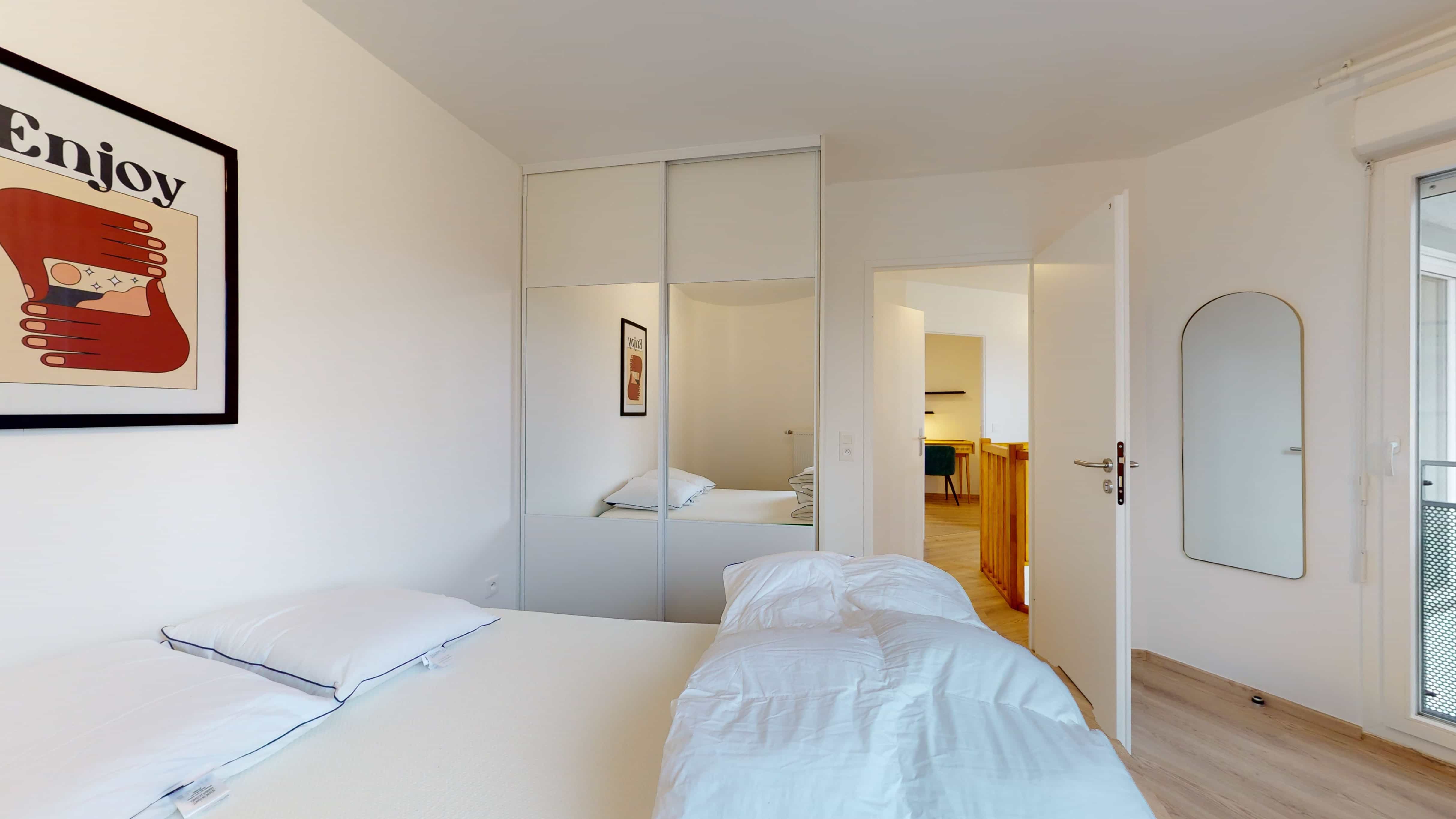 Room 3 - Bezons Jaurès - Gallery - 3