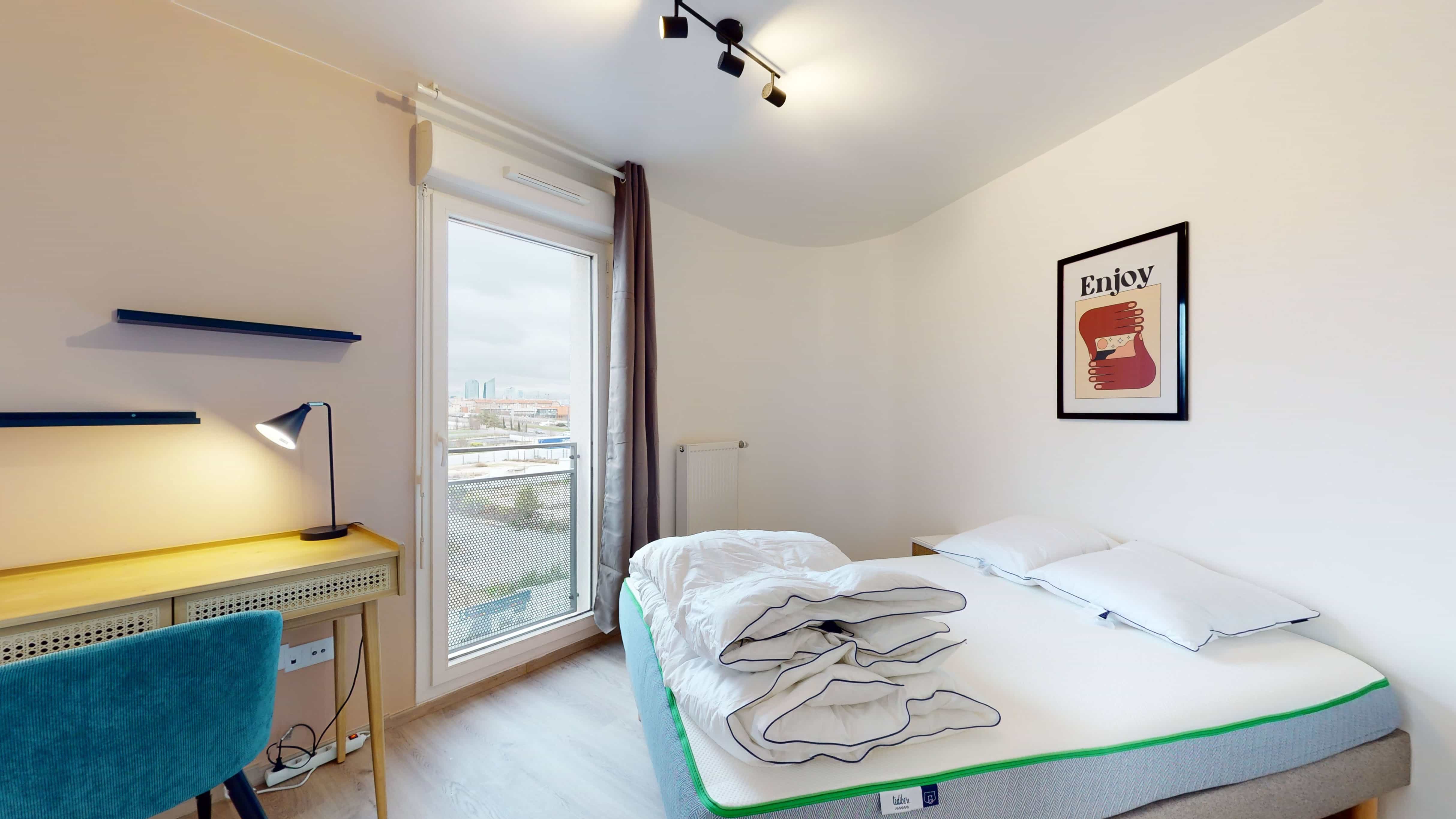 Room 3 - Bezons Jaurès - Gallery - 4