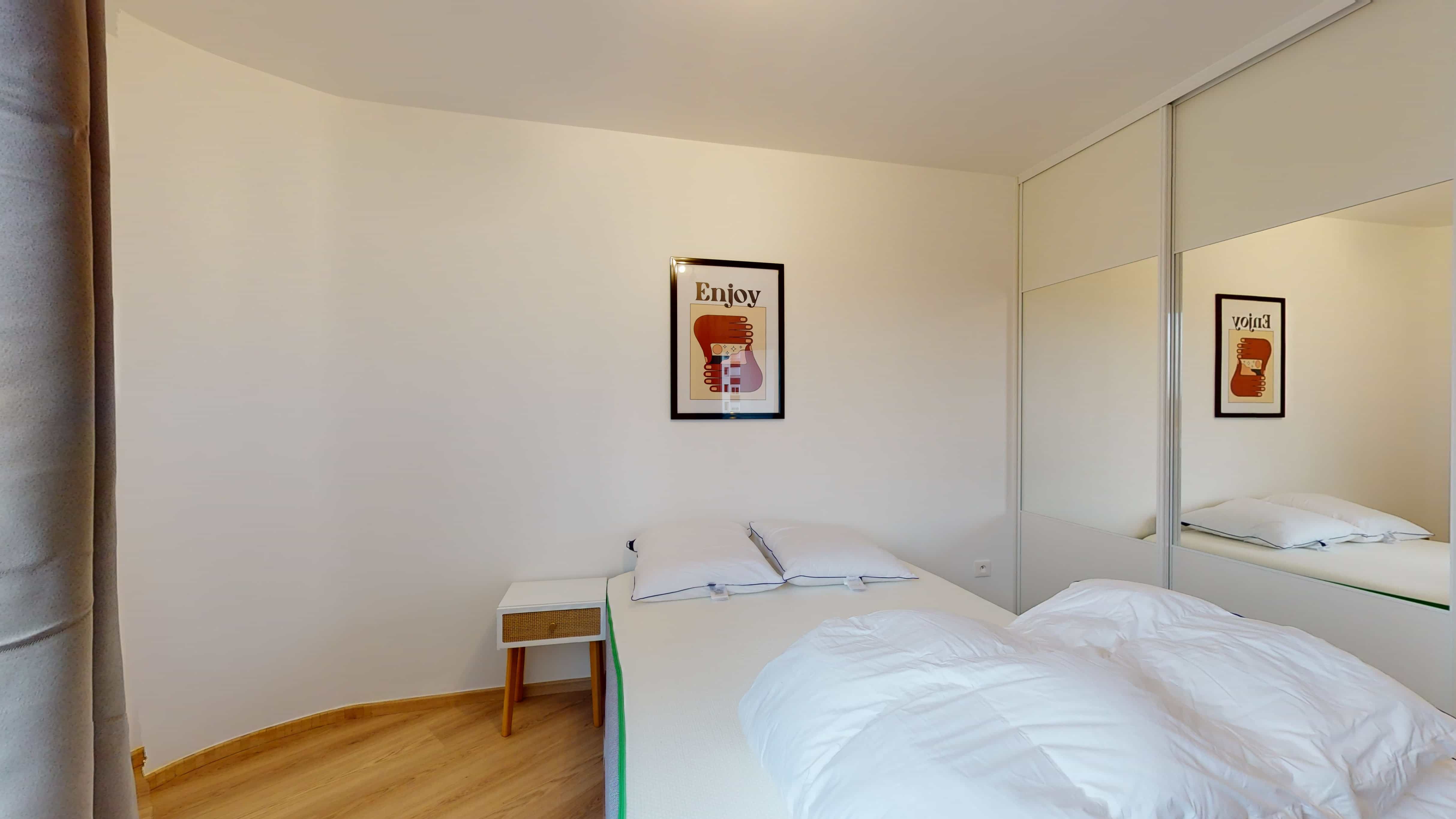 Room 3 - Bezons Jaurès - Gallery - 1