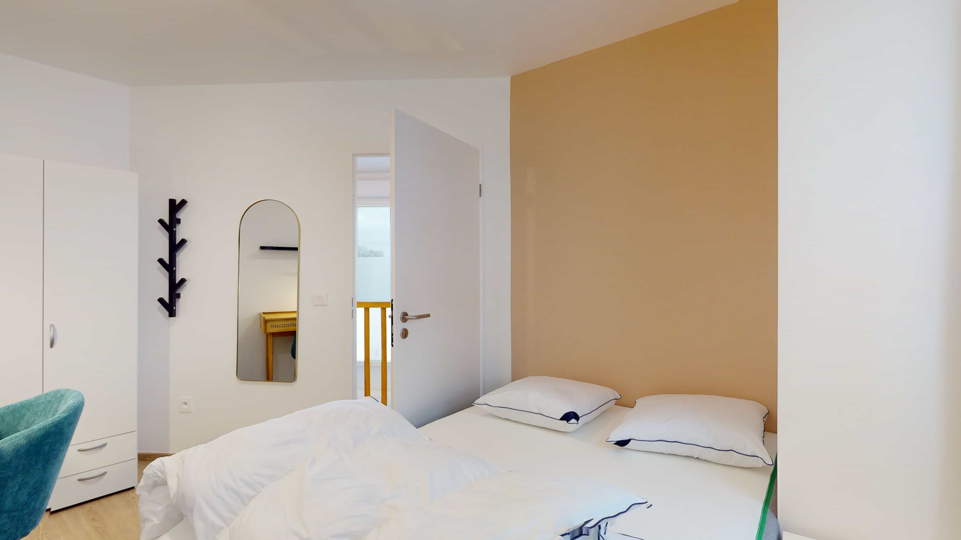Room 4 - Bezons Jaurès - Gallery - 4