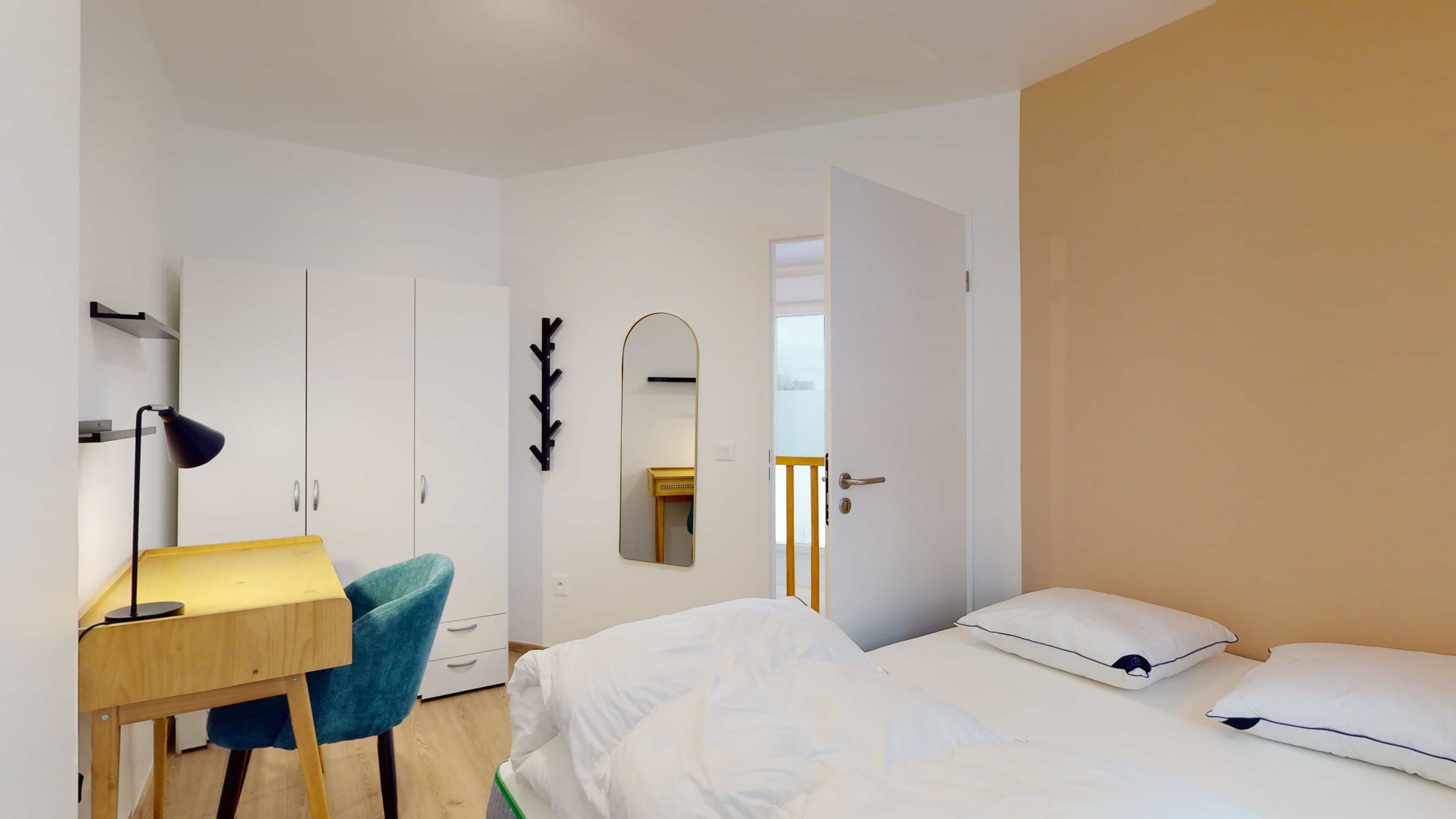 Room 4 - Bezons Jaurès - Gallery - 3